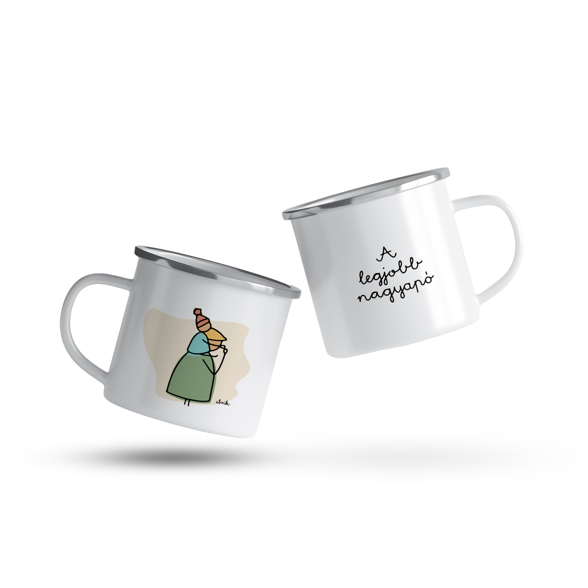 cana emailata legjobb nagyapo