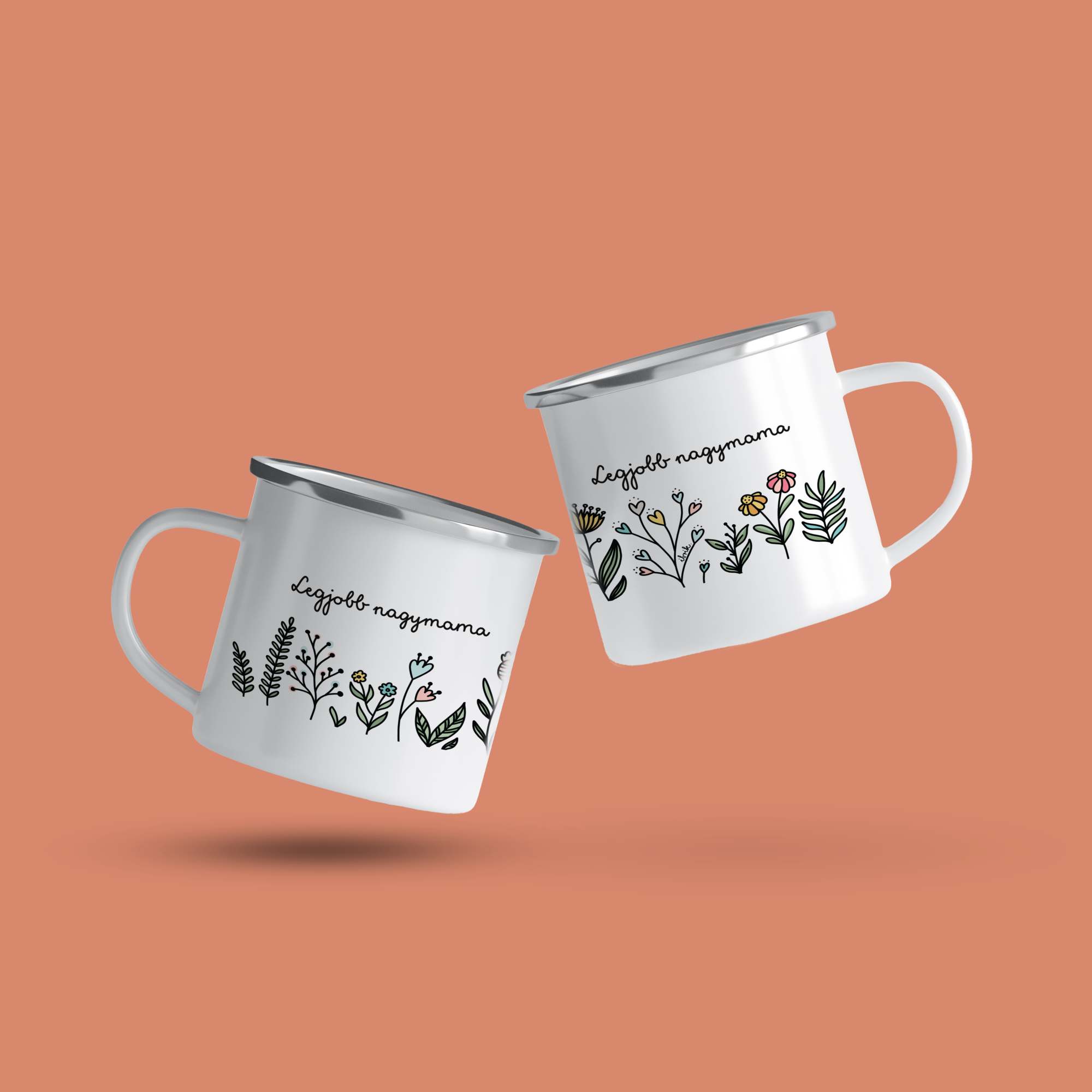 cana emailata legjobb nagyi viragok