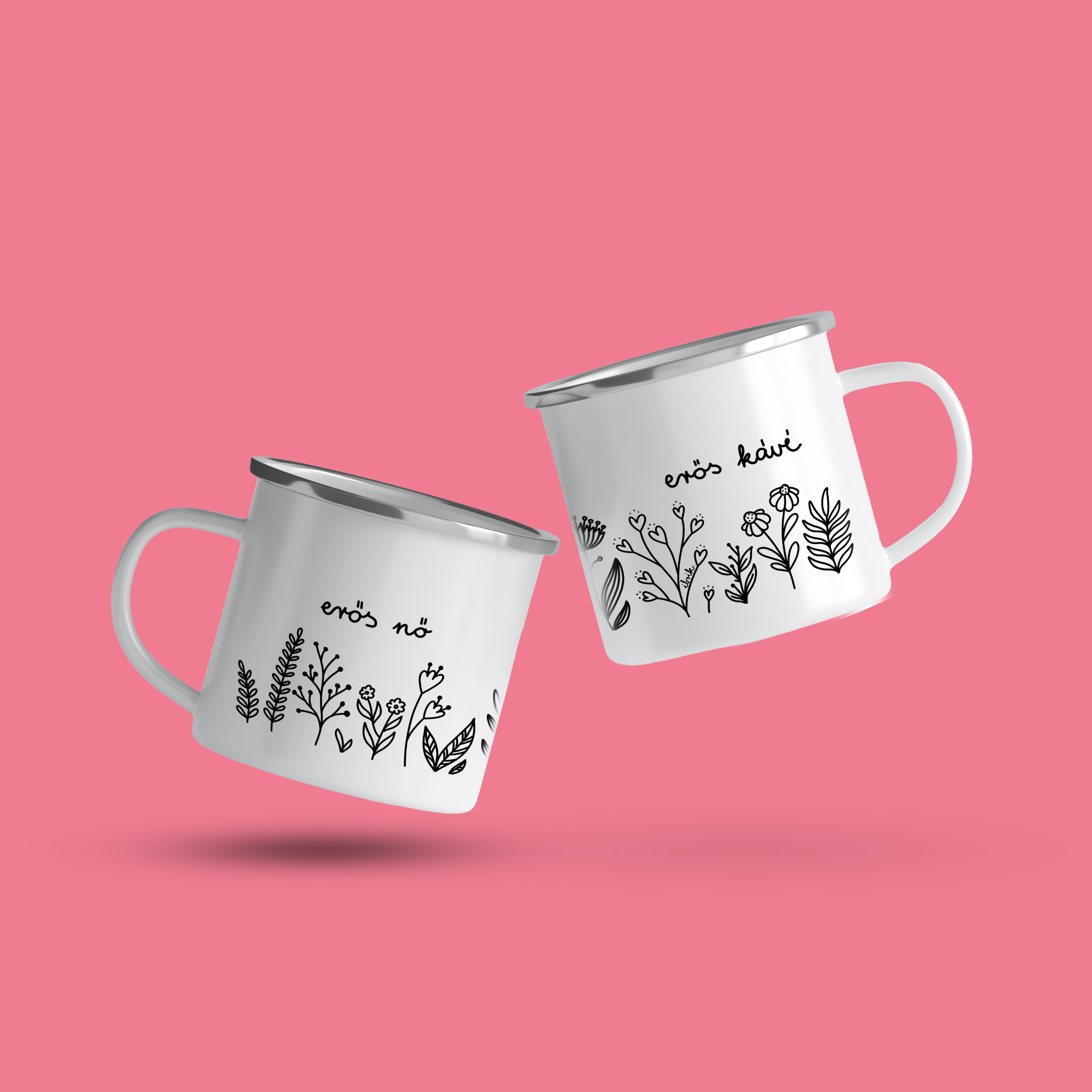 cana emailata flowers eros no eros kave bw