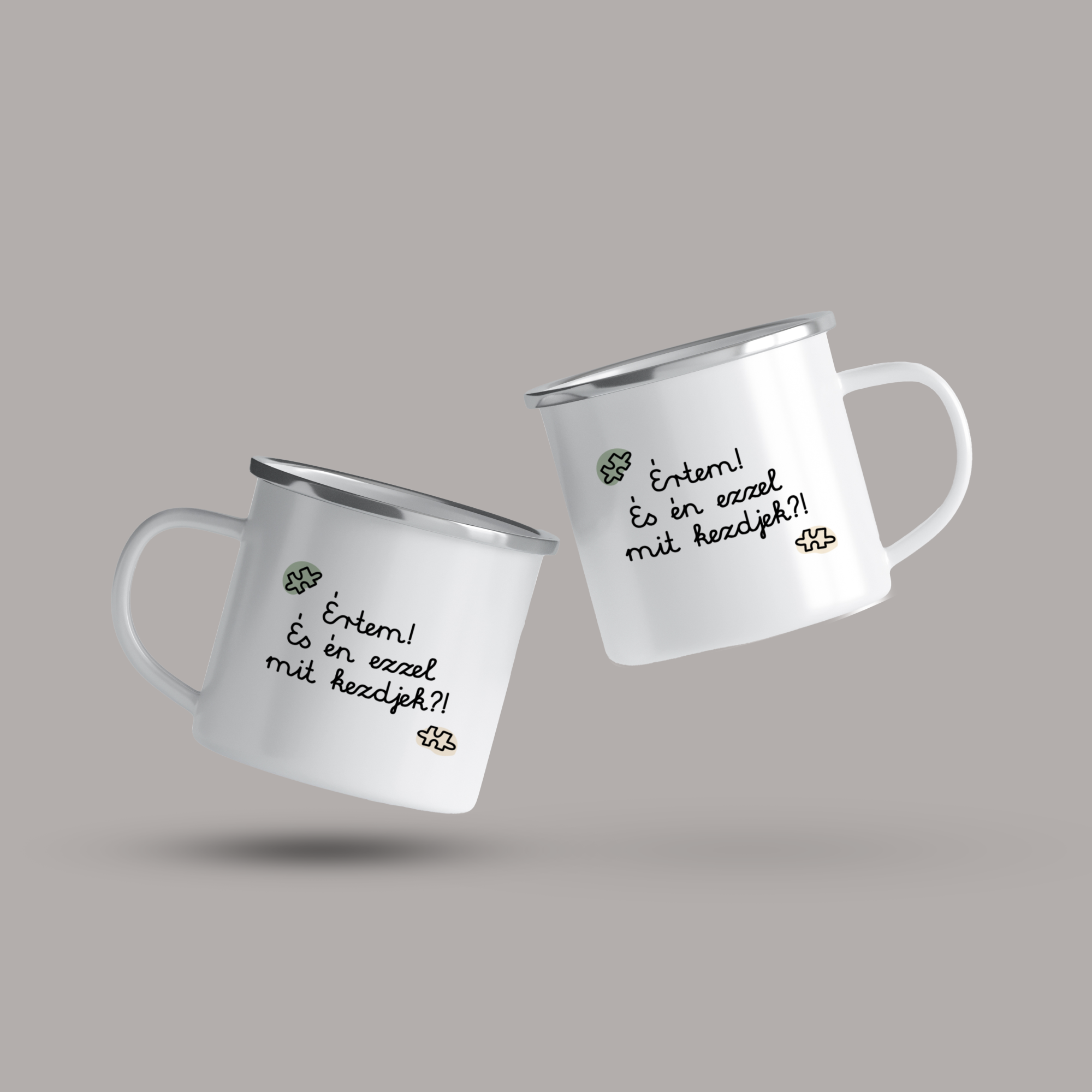 cana emailata en ezzel mit kezdjek