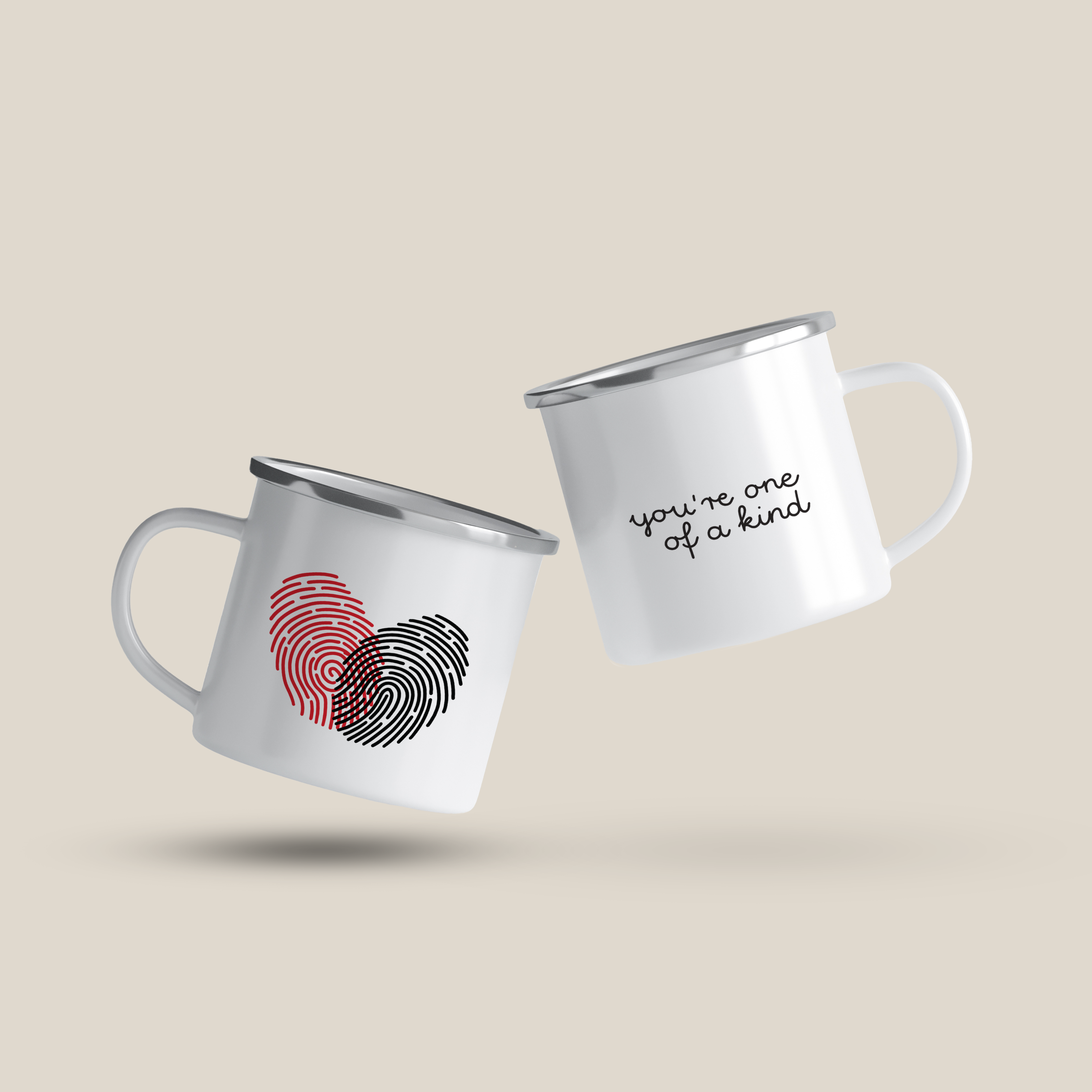 cana emailata fingerprint love