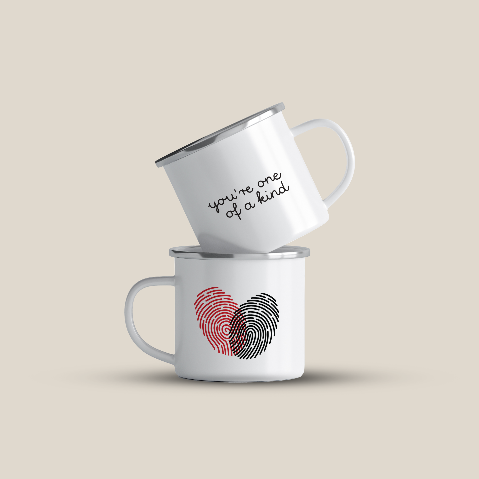 cana emailata fingerprint love