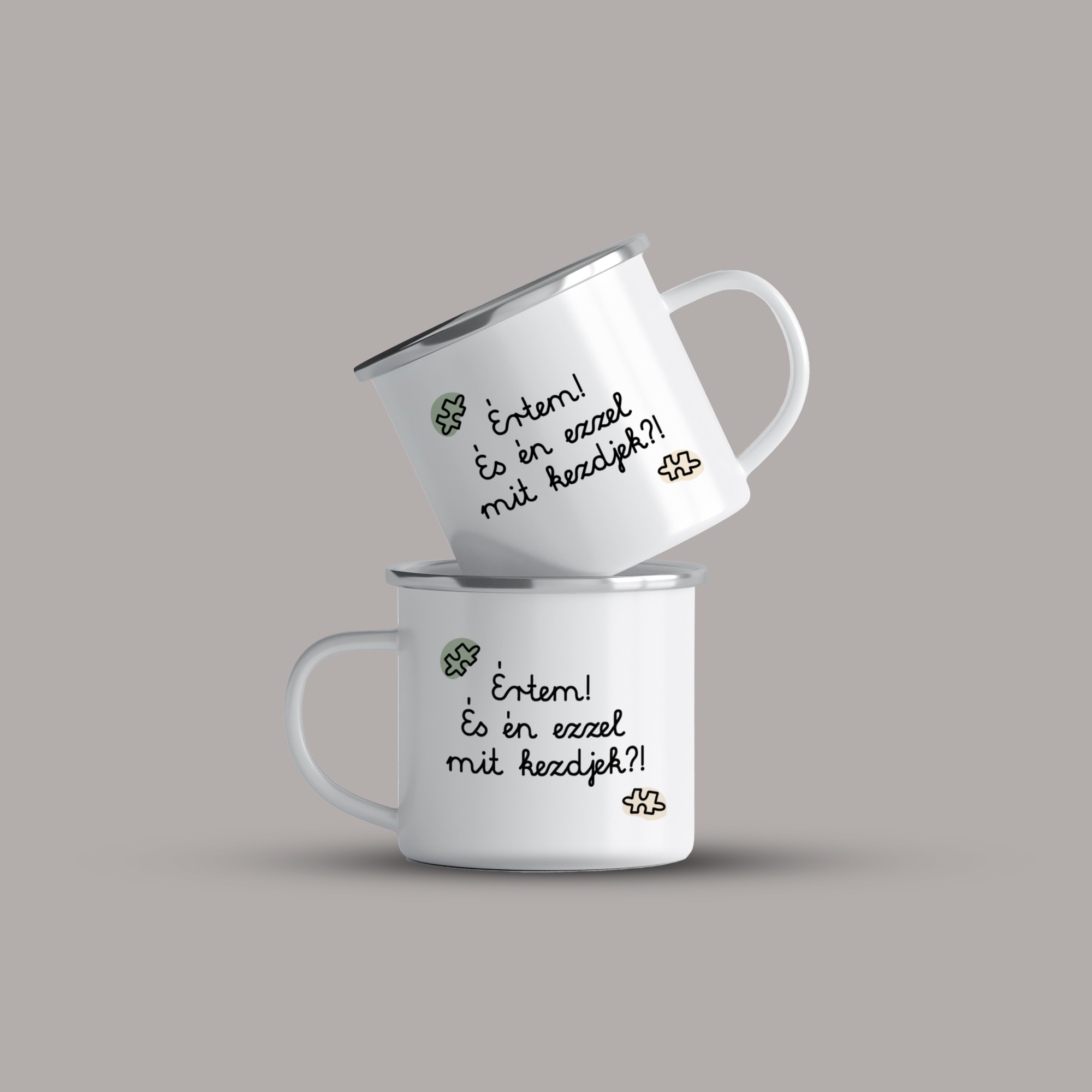 cana emailata en ezzel mit kezdjek