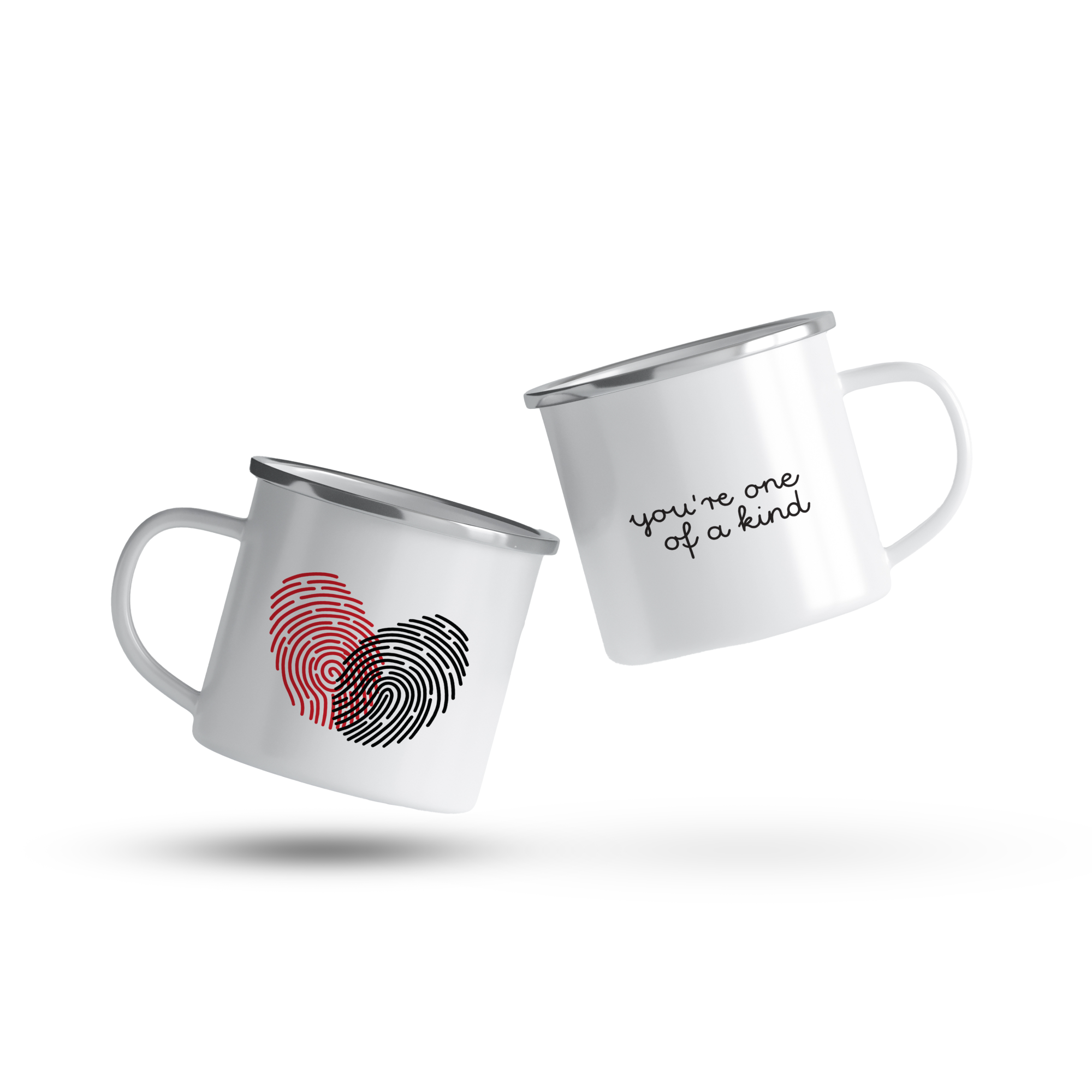 cana emailata fingerprint love