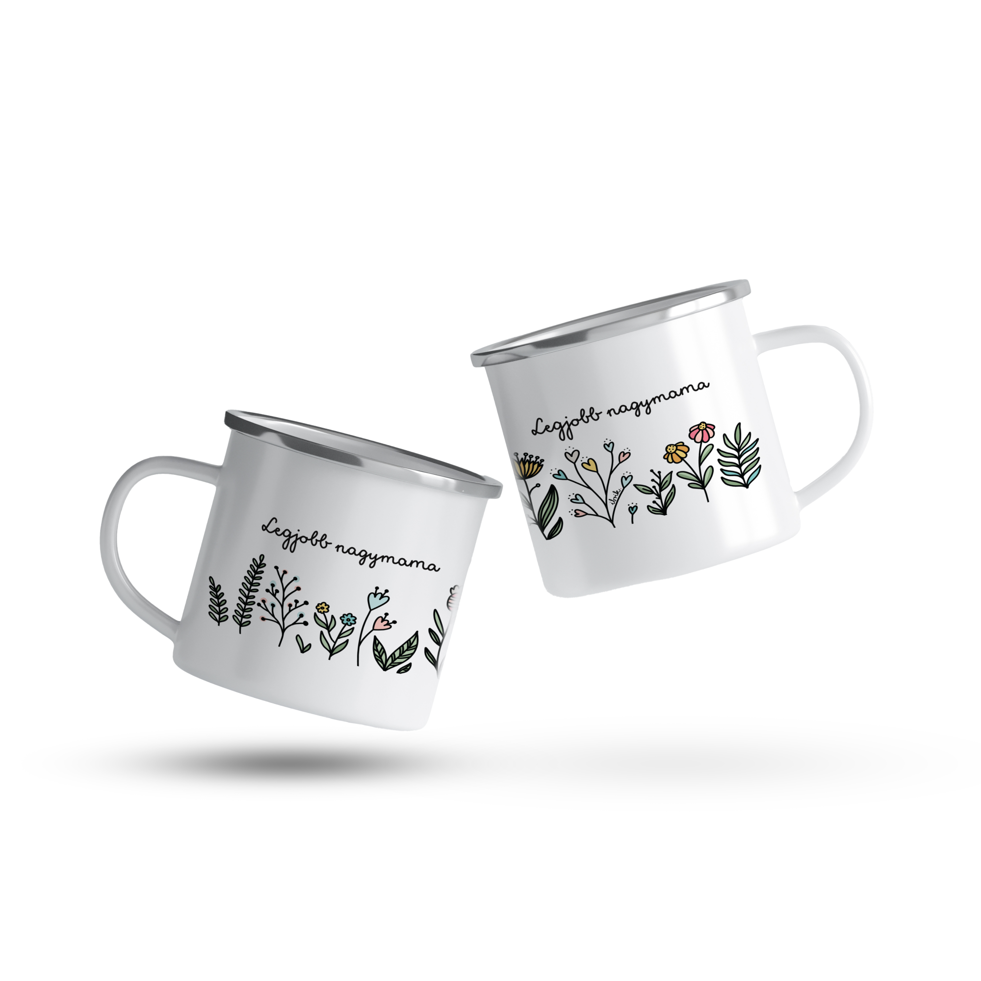 cana emailata legjobb nagyi viragok