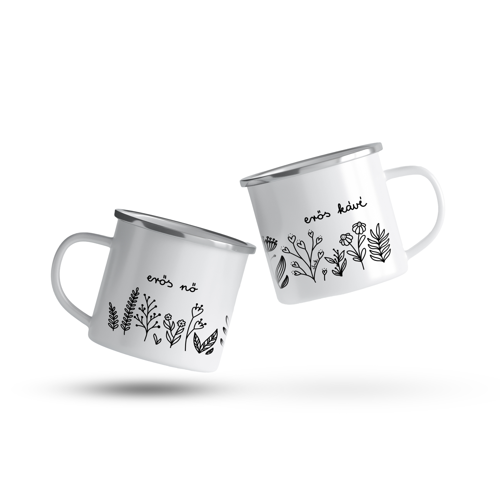 cana emailata flowers eros no eros kave bw