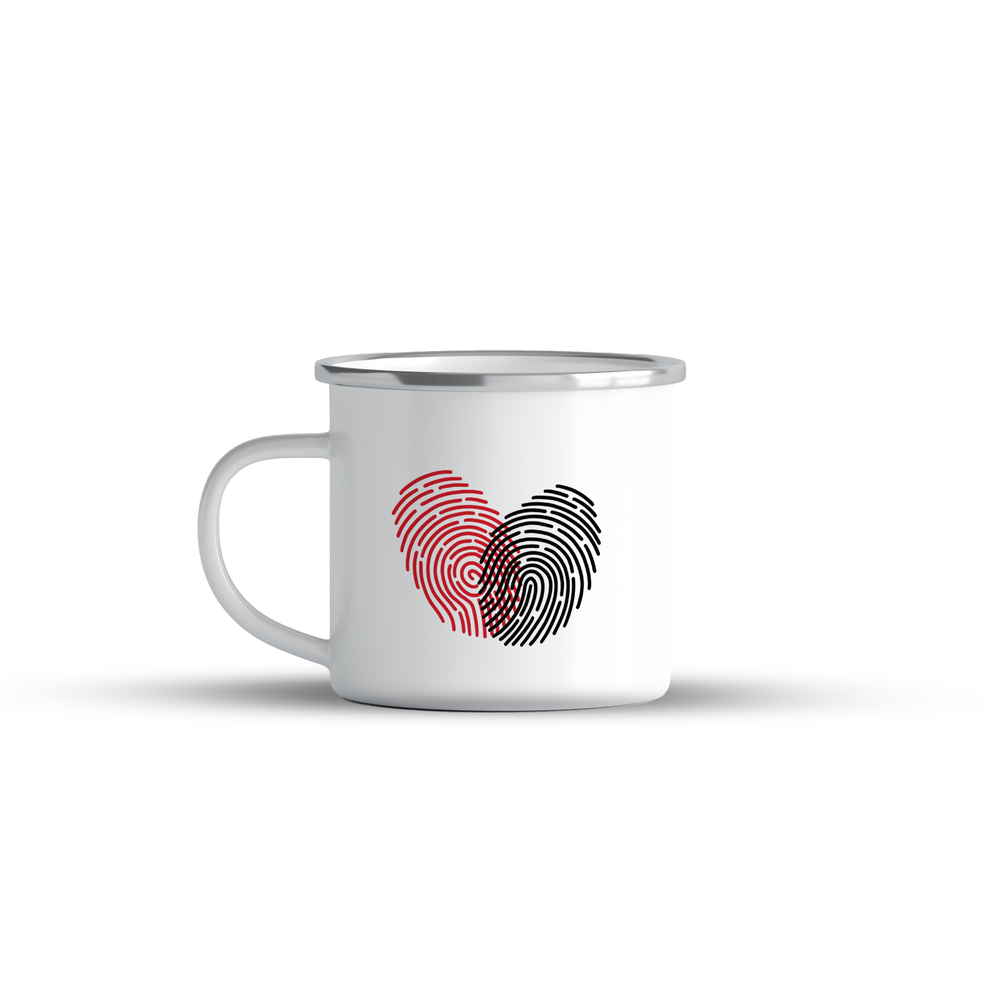 cana emailata fingerprint love