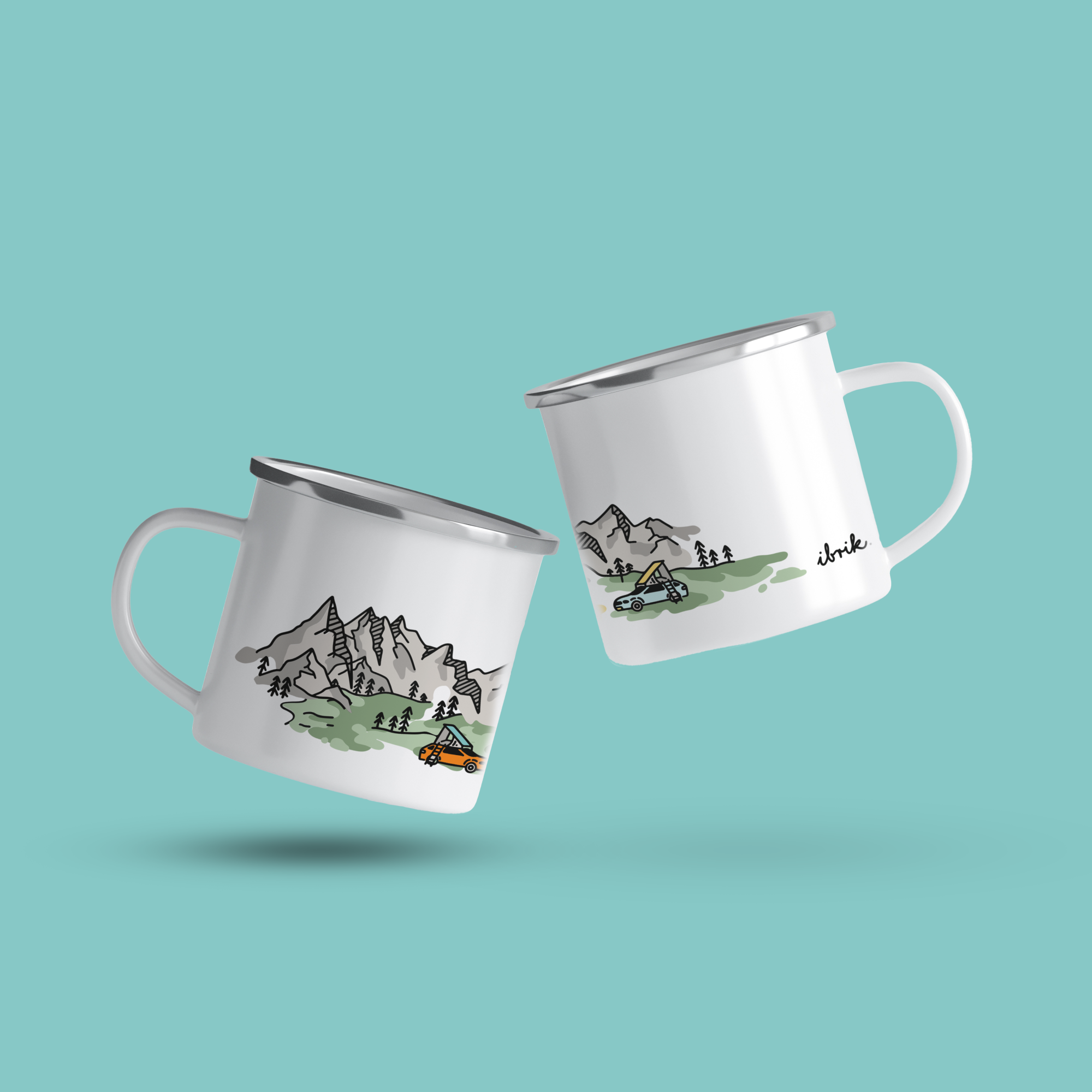 cana emailata car tents