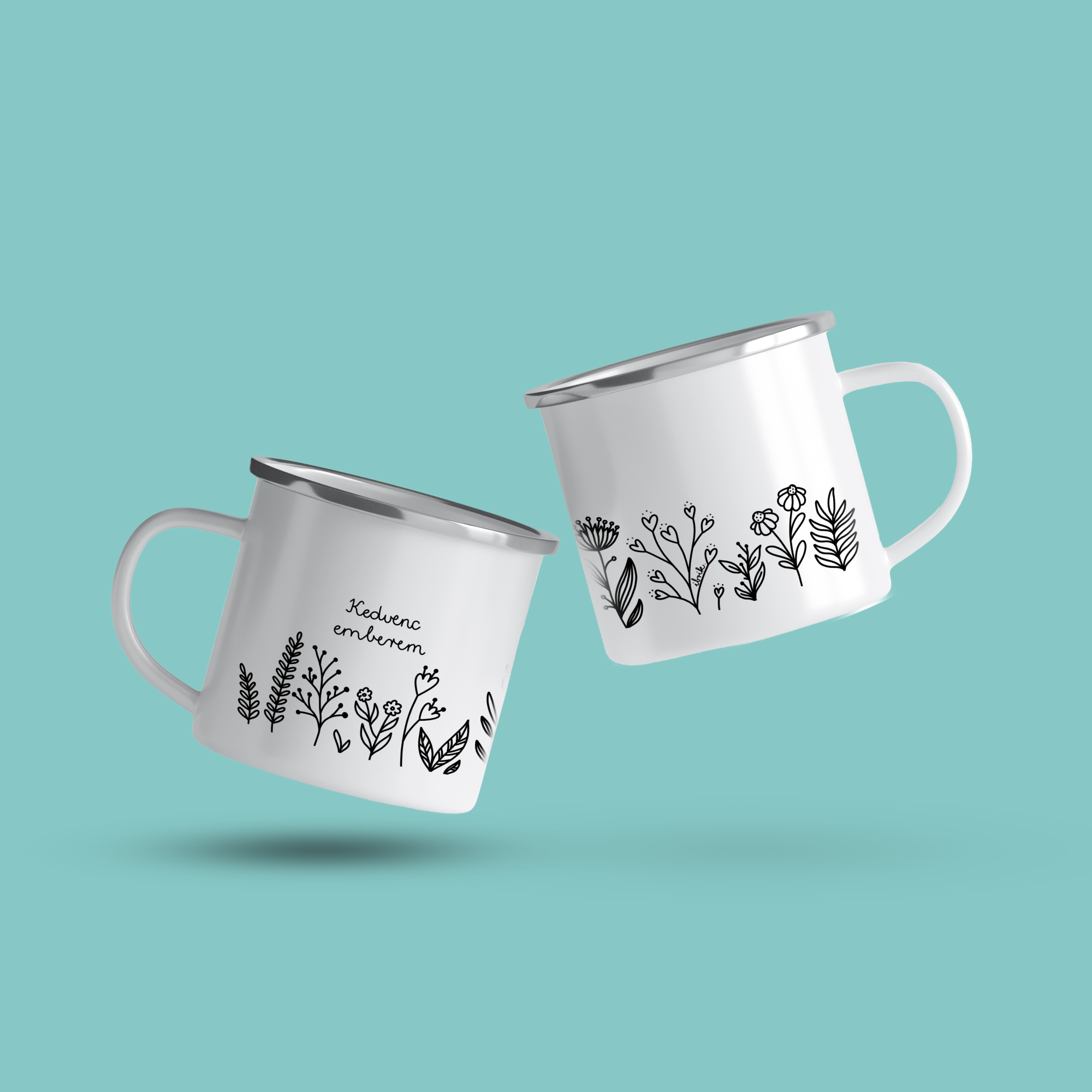 cana emailata flowers bw kedvenc emberem