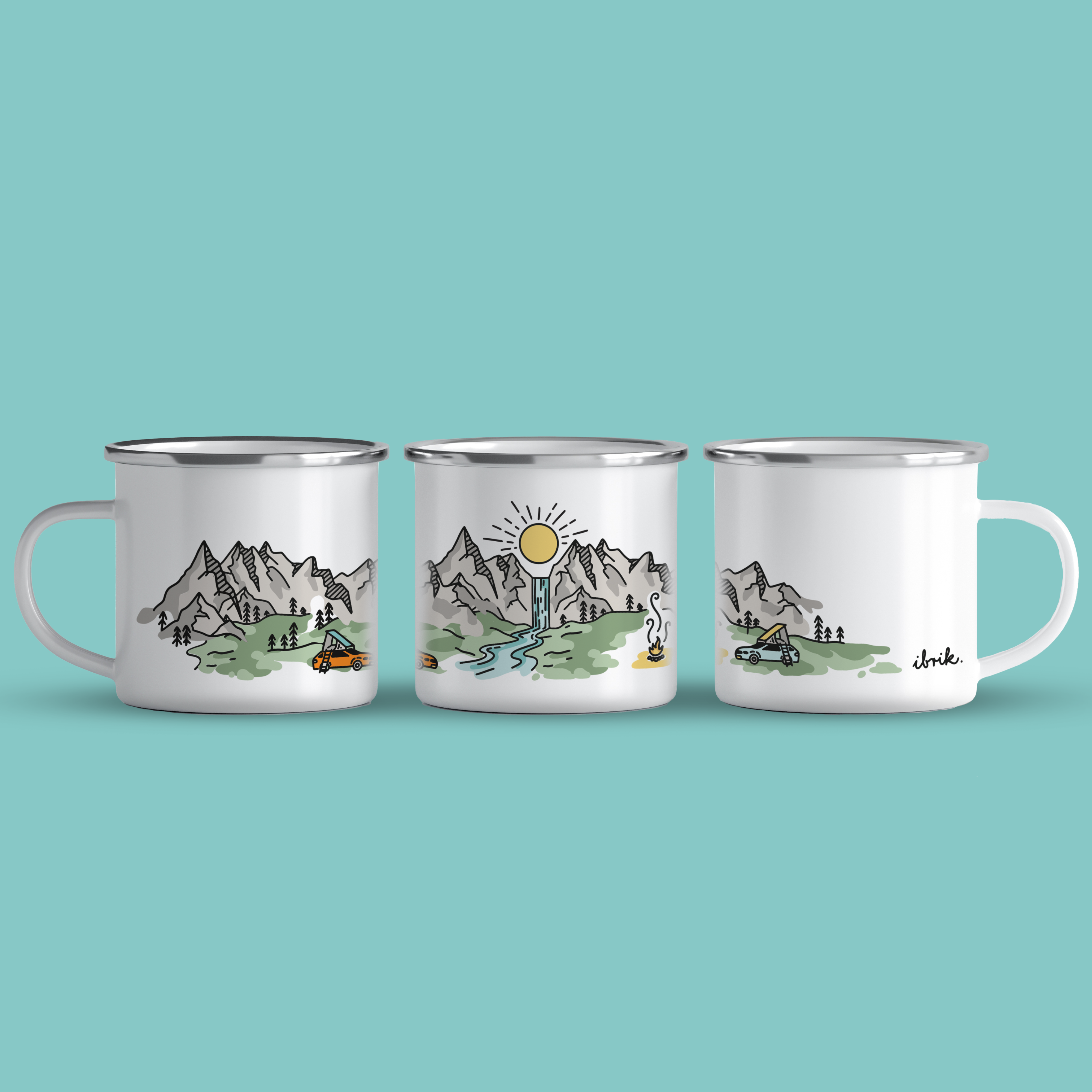 cana emailata car tents