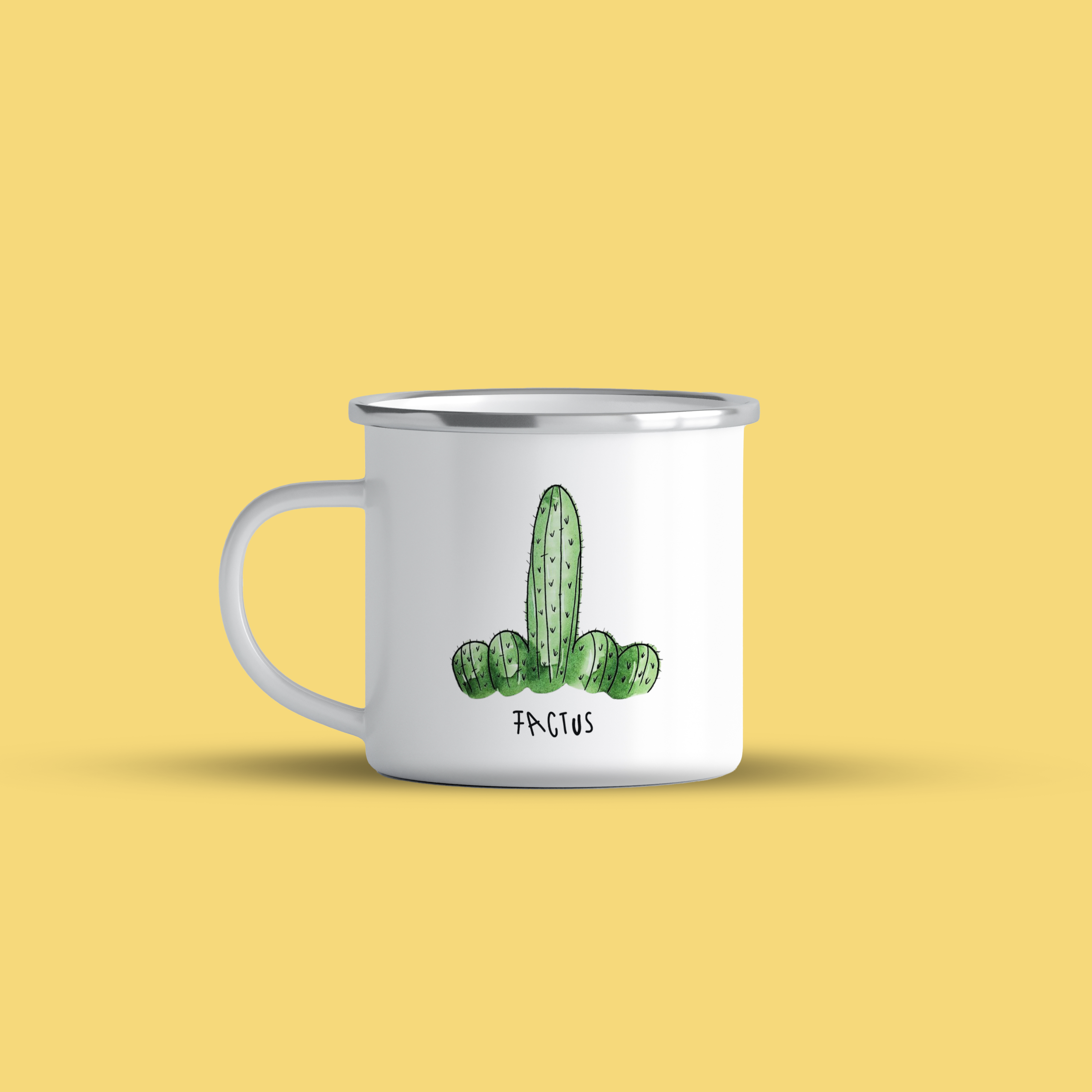 cana emailata factus