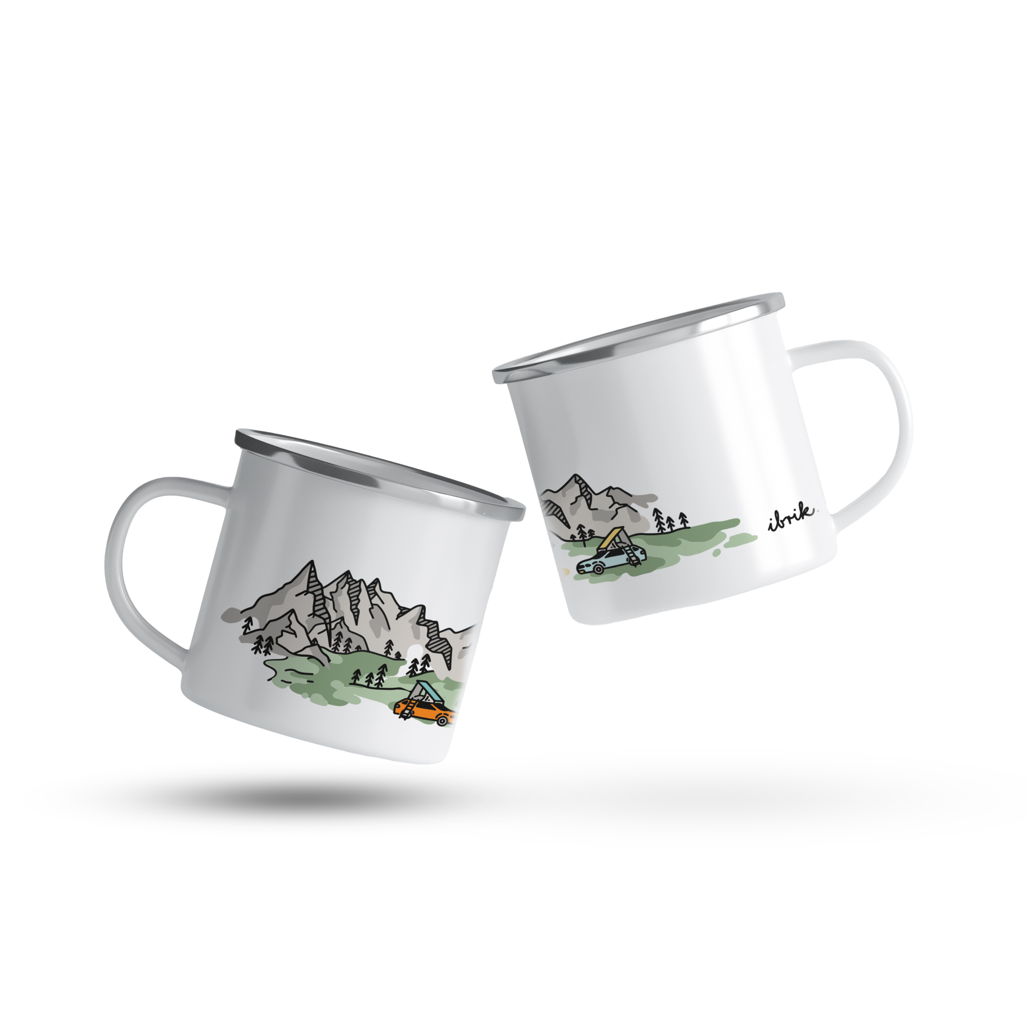 cana emailata car tents