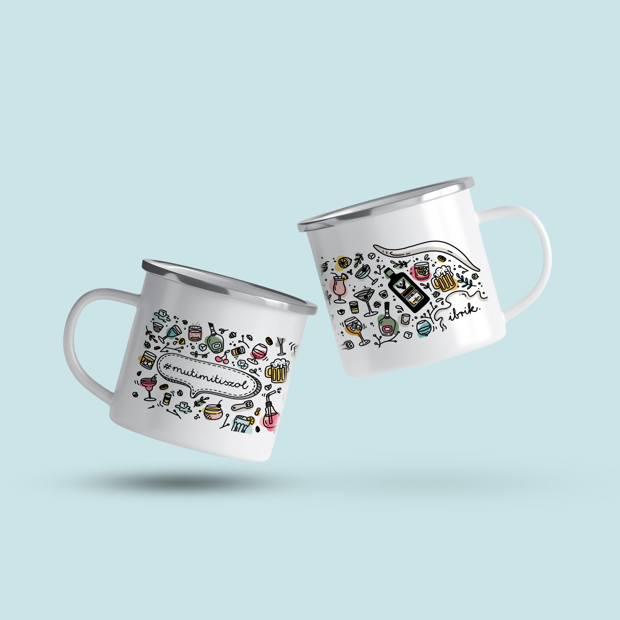 cana emailata muti mit iszol