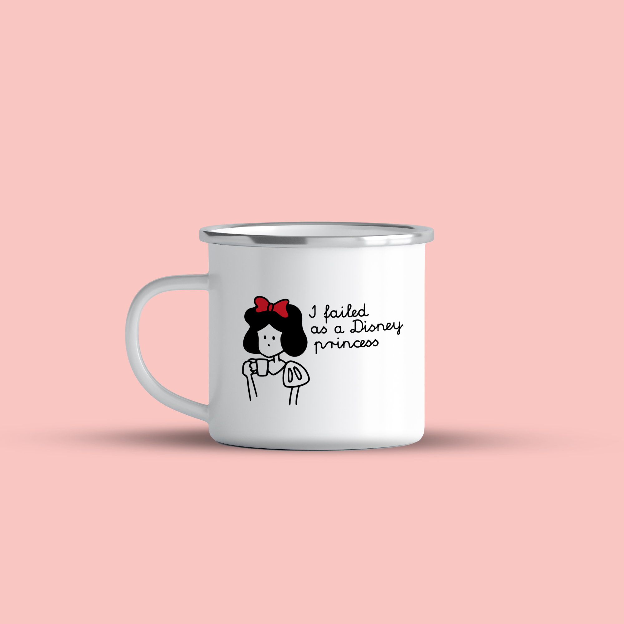 cana emailata failed princess