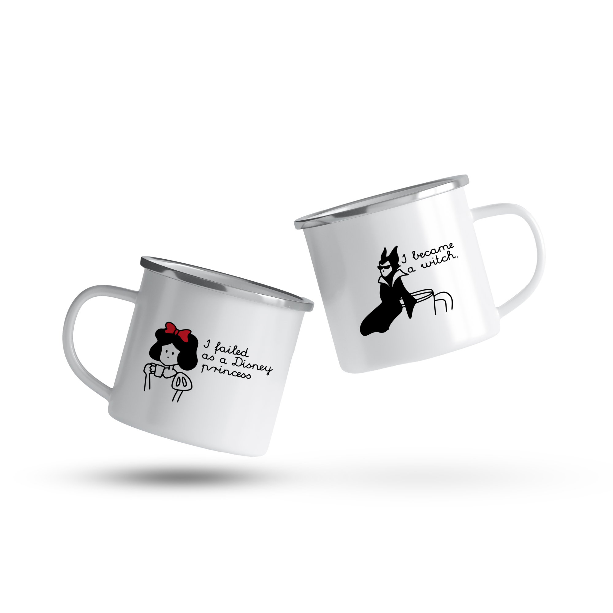 cana emailata failed princess