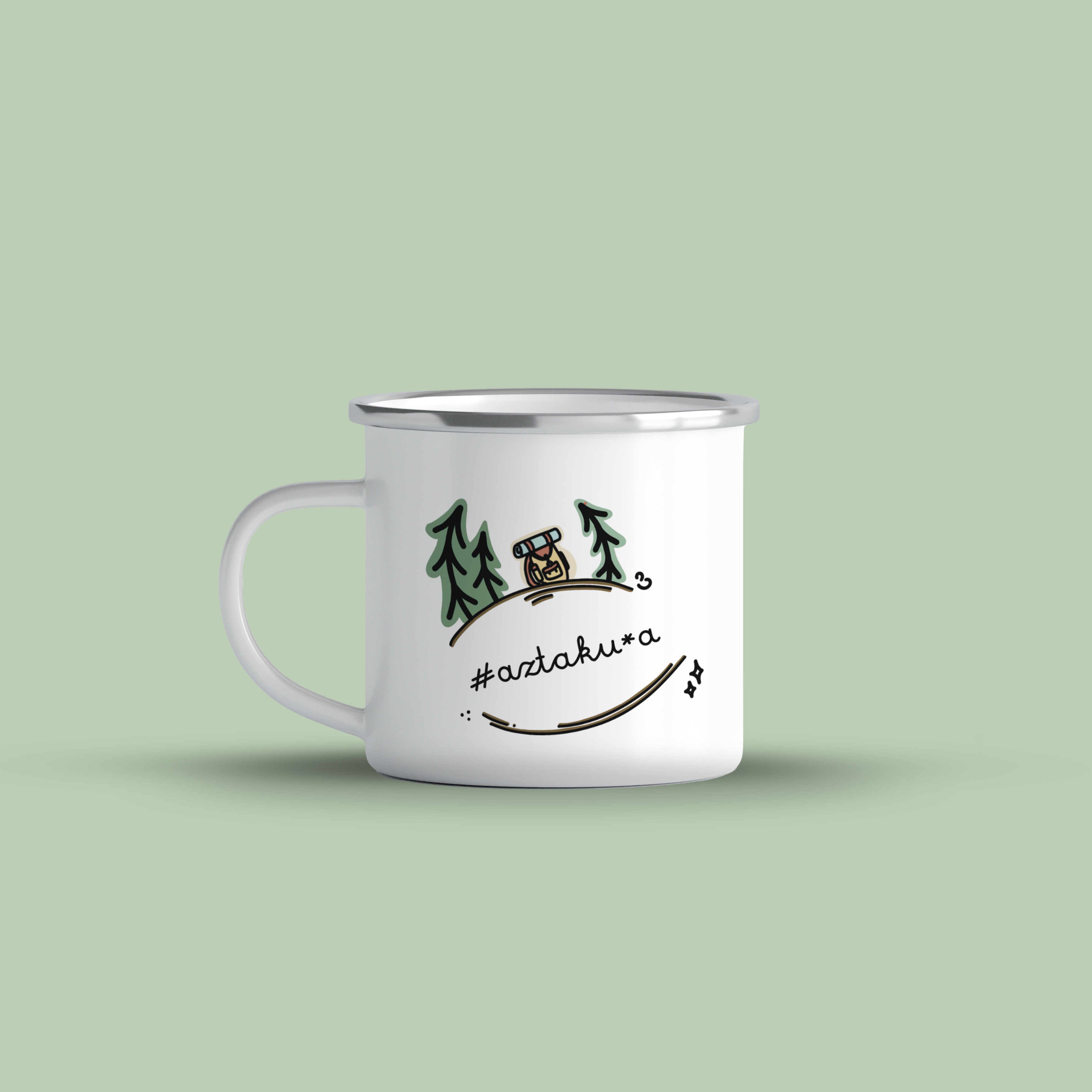 cana emailata azta kva