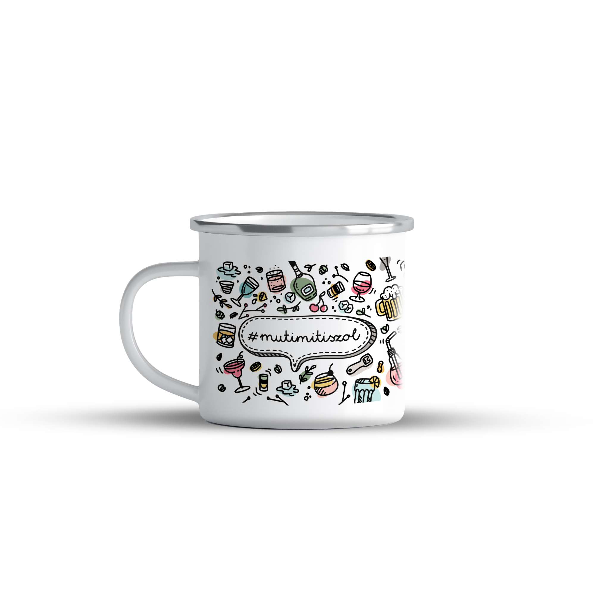 cana emailata muti mit iszol