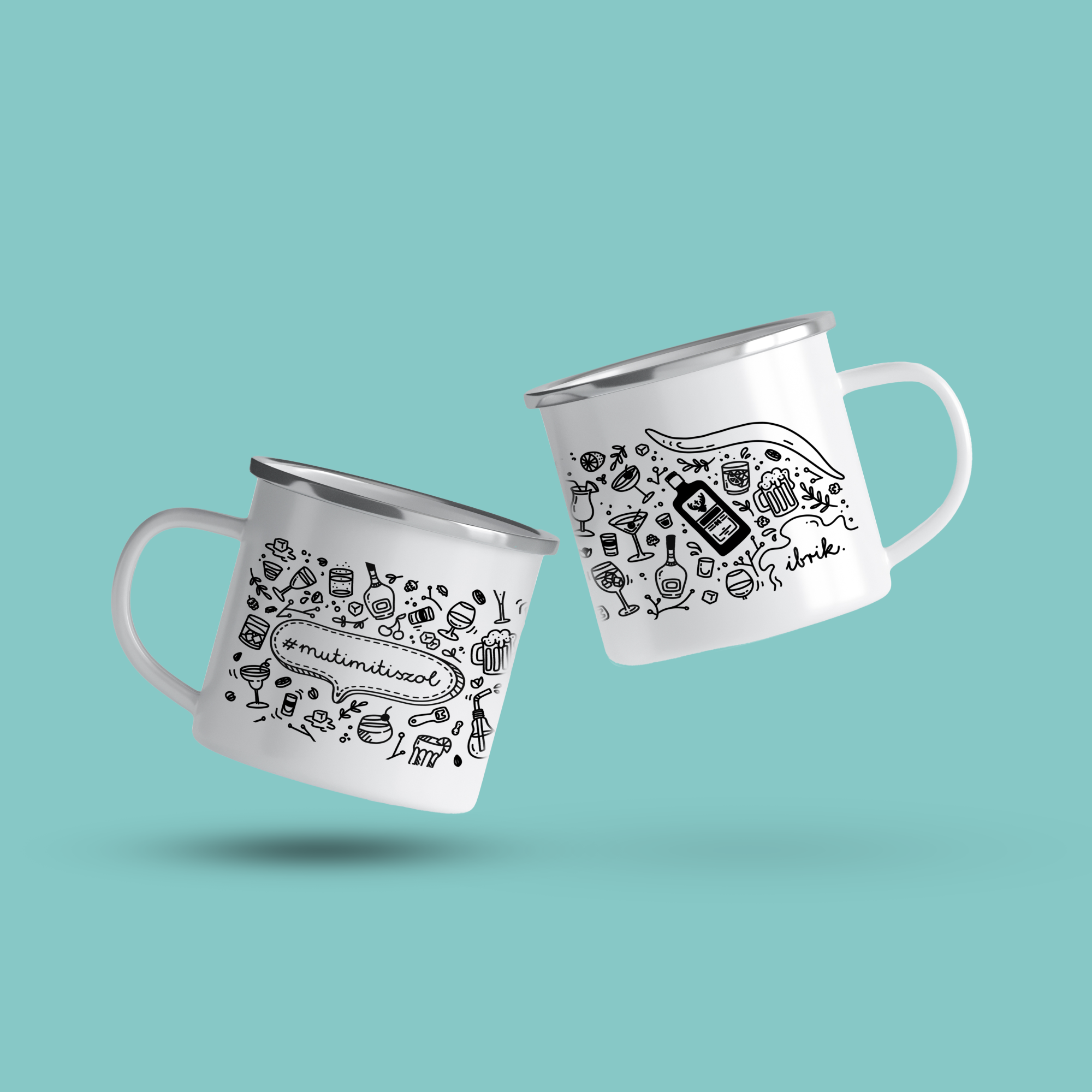 cana emailata muti mit iszol