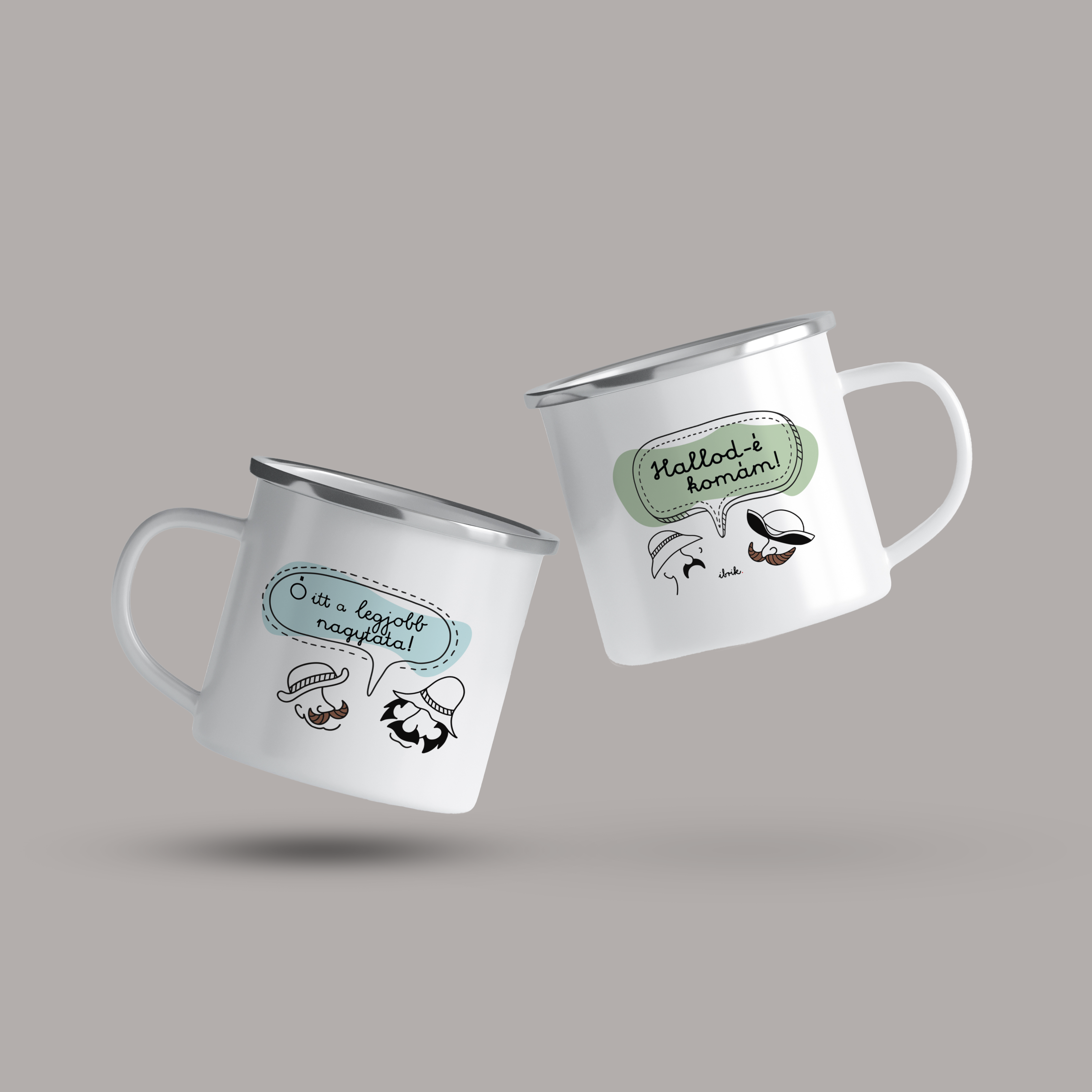 cana emailata legjobb nagytata komas