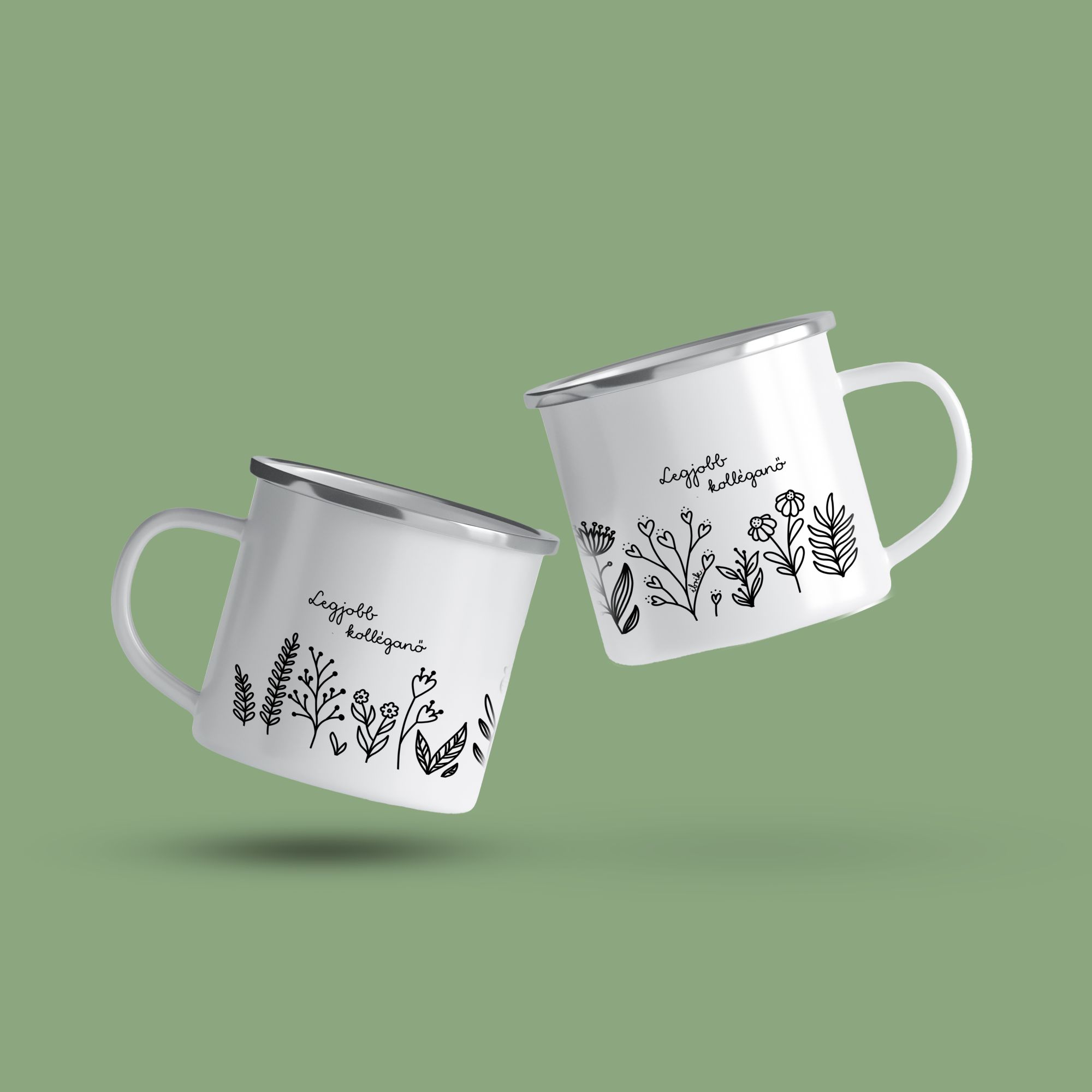 cana emailata flowers bw legjobb kollegano