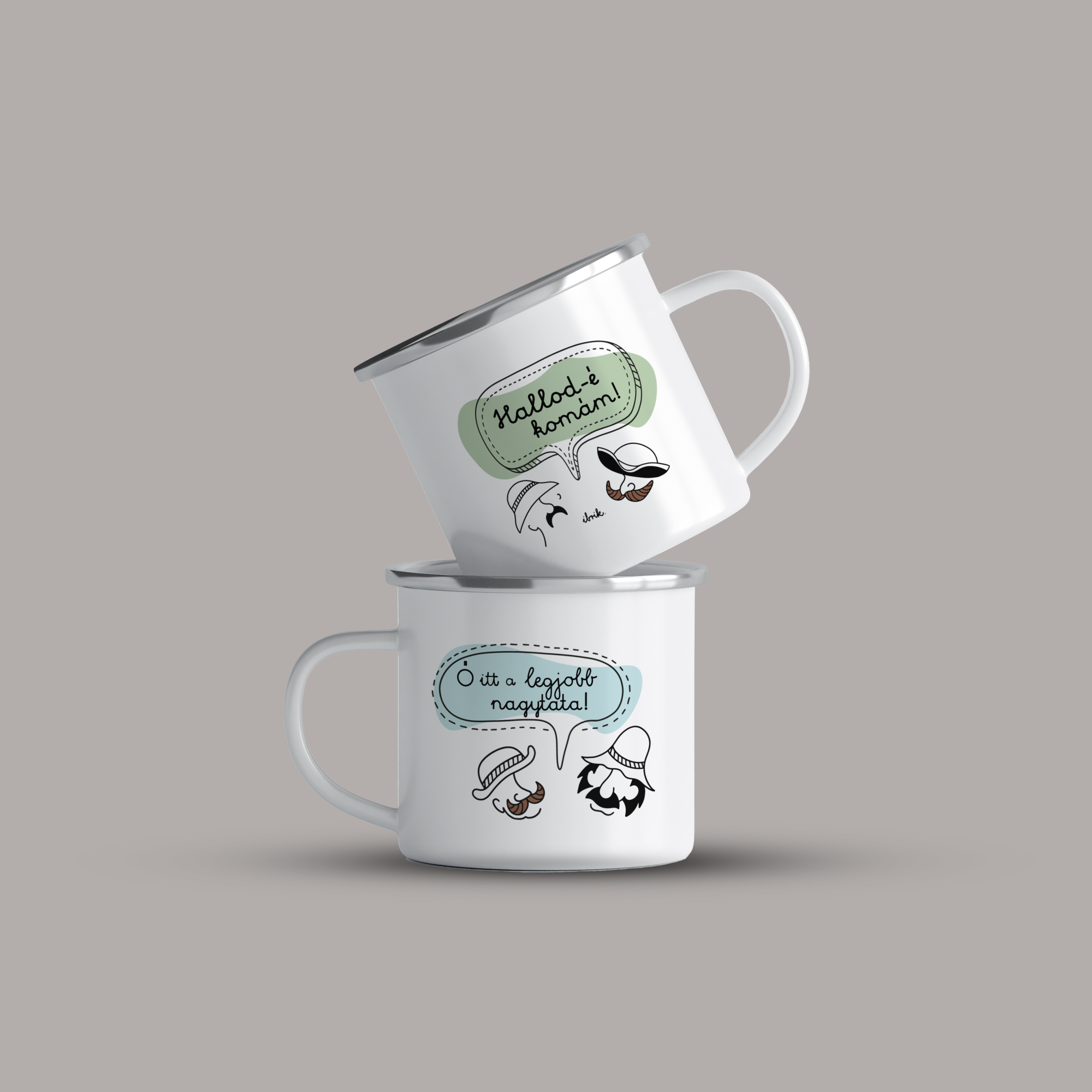 cana emailata legjobb nagytata komas