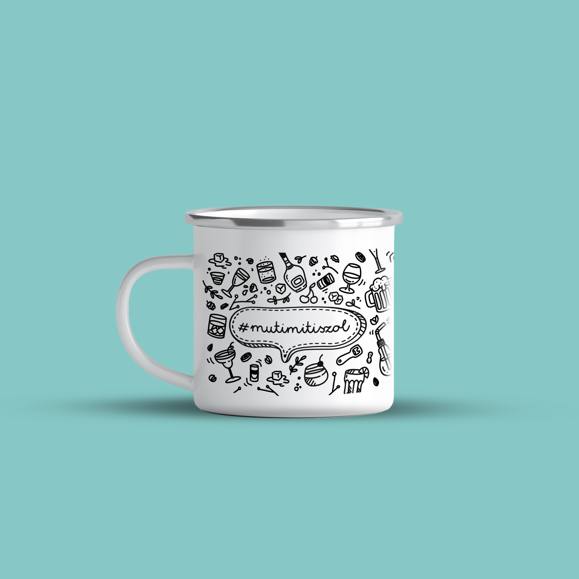 cana emailata muti mit iszol