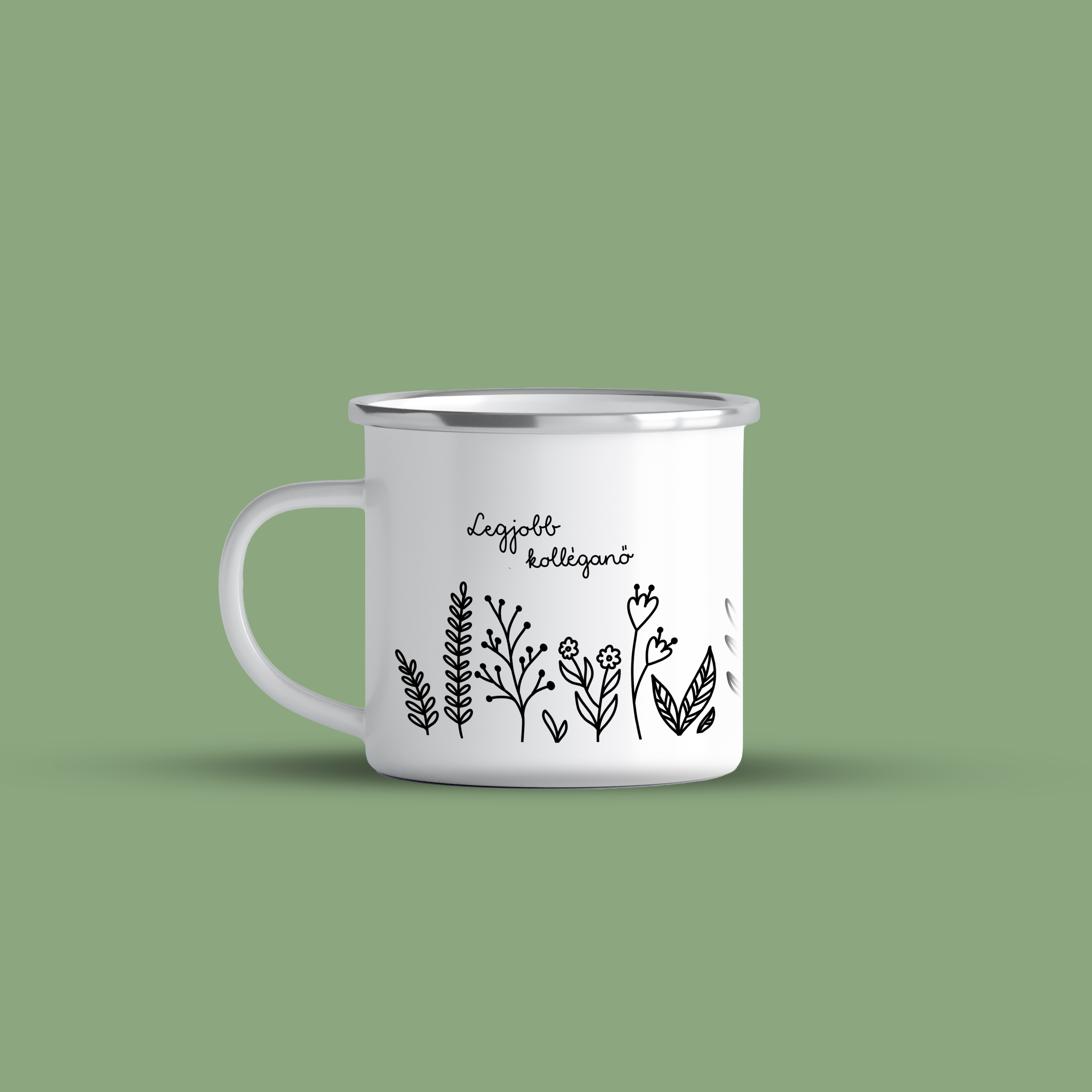 cana emailata flowers bw legjobb kollegano