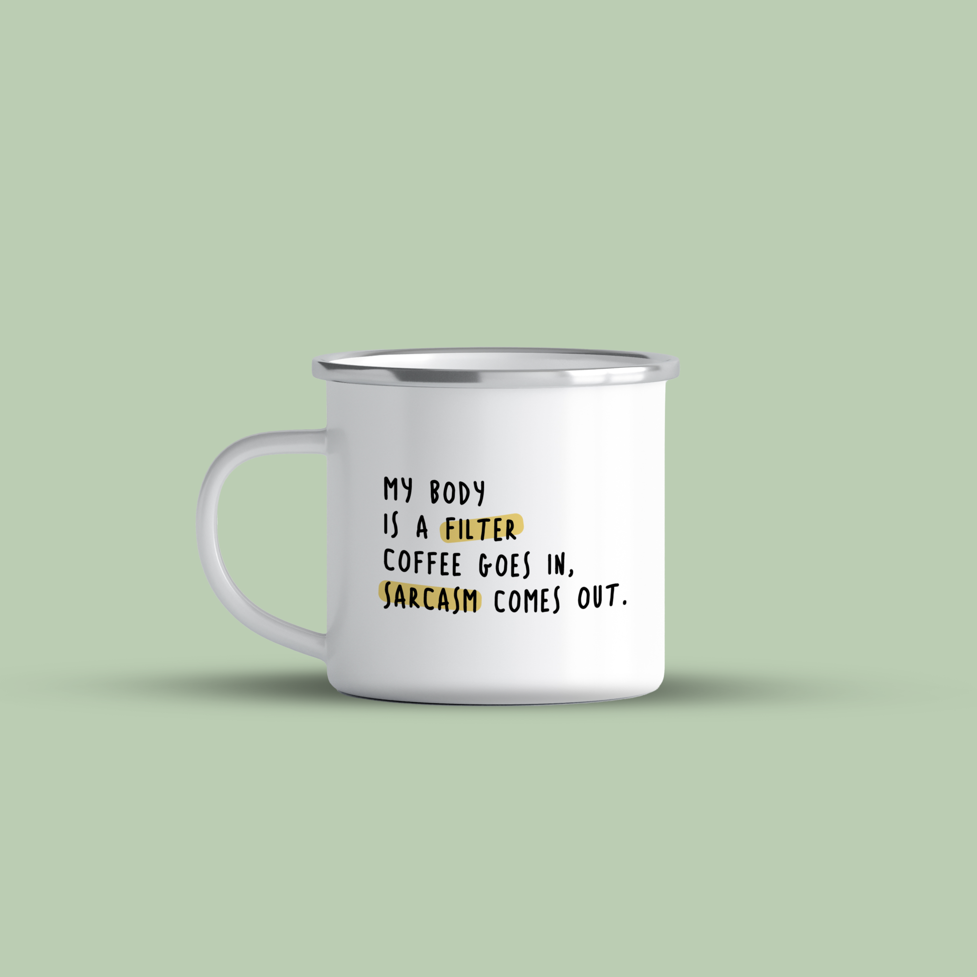 cana emailata filter sarcasm