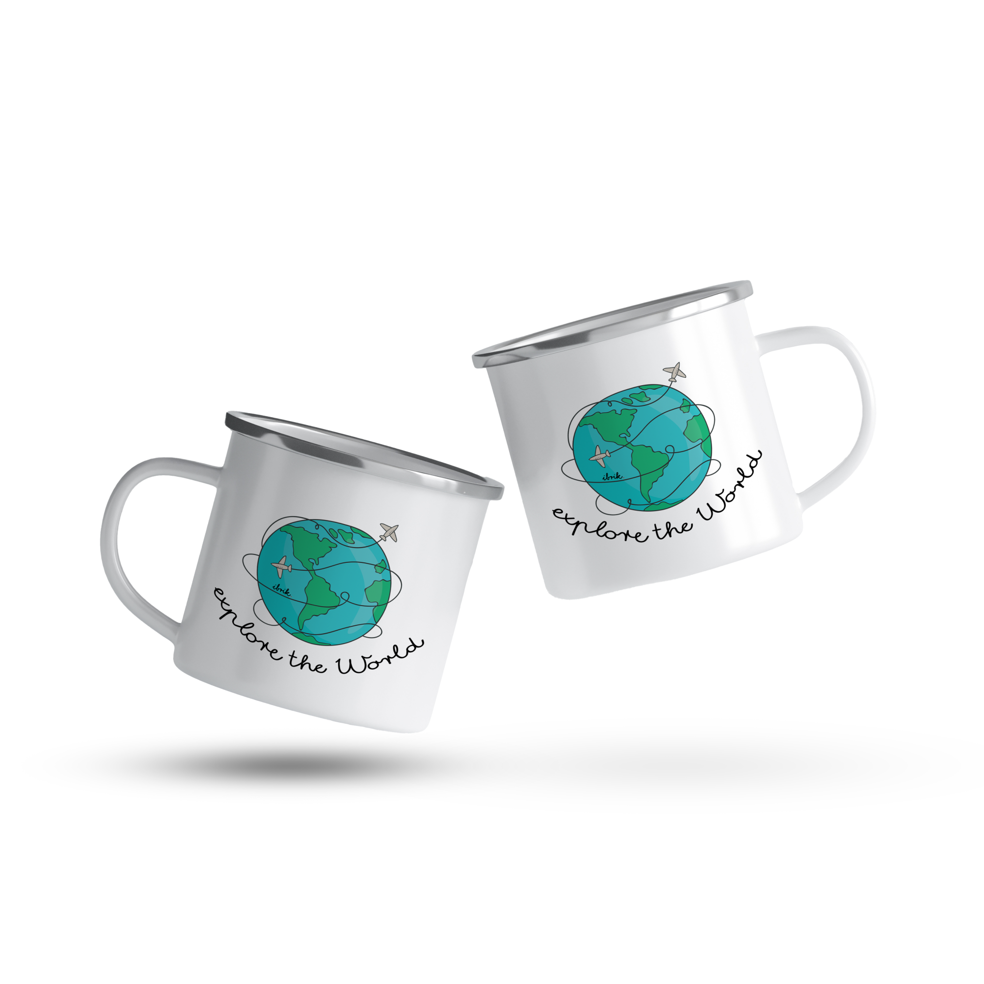 cana emailata explore the world