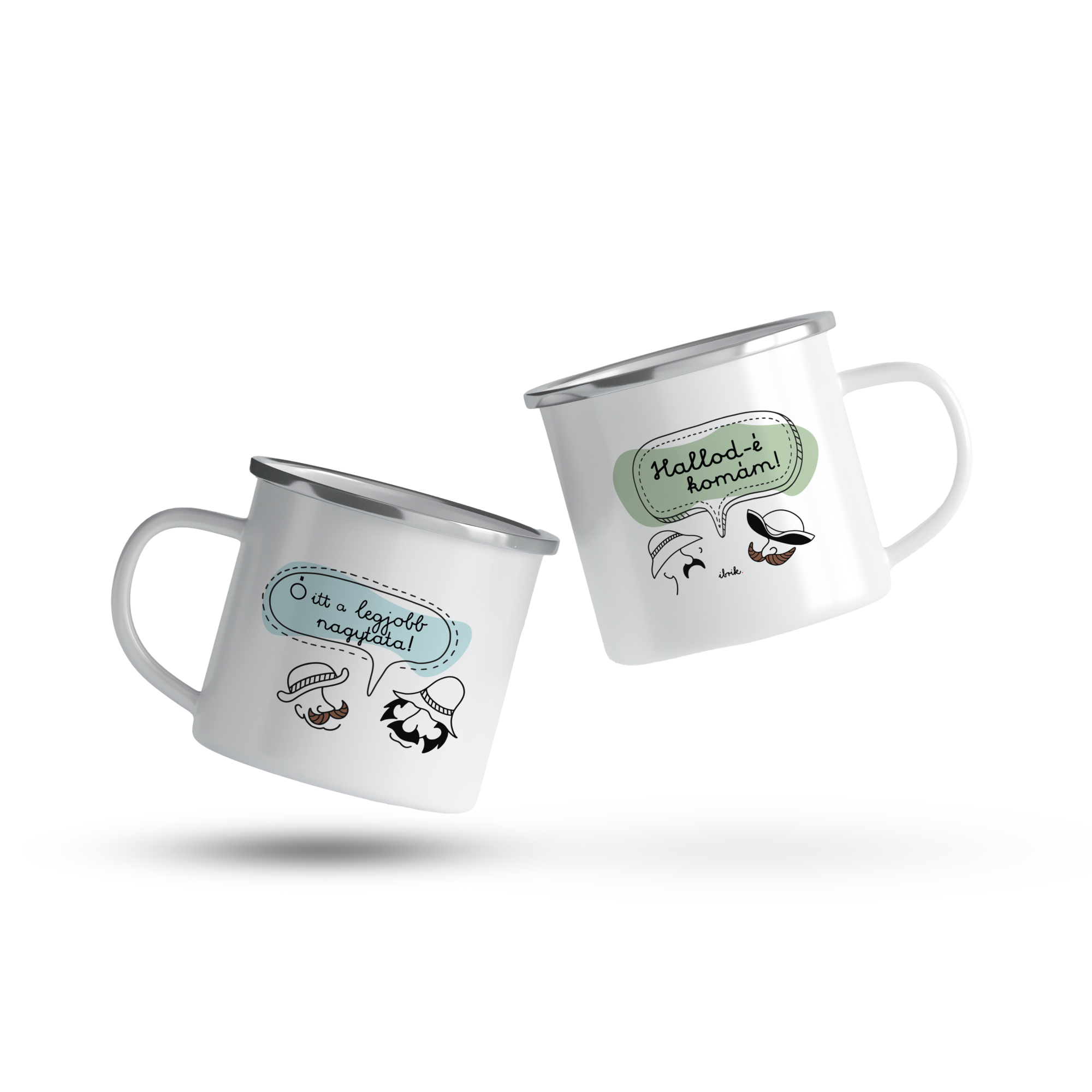 cana emailata legjobb nagytata komas