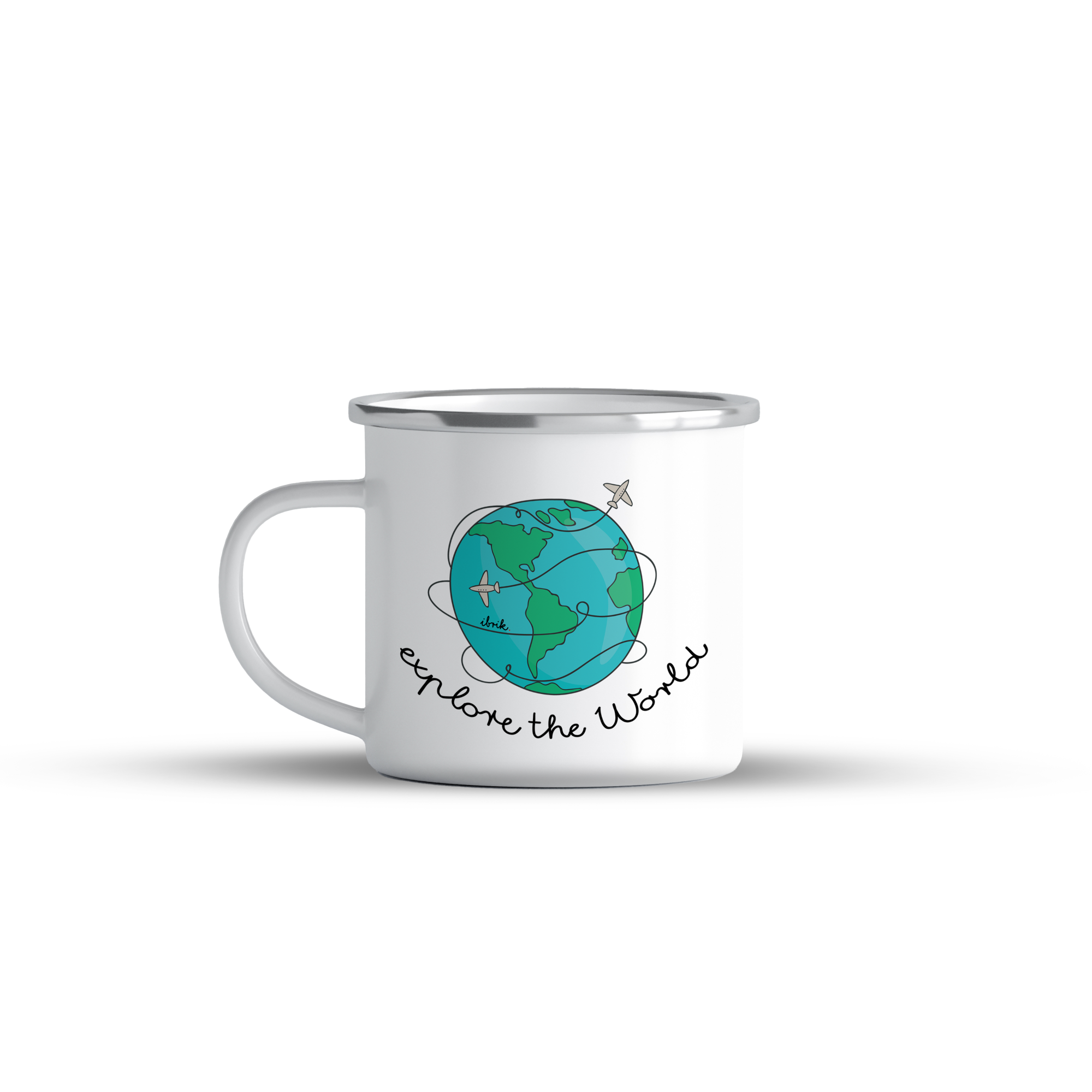 cana emailata explore the world