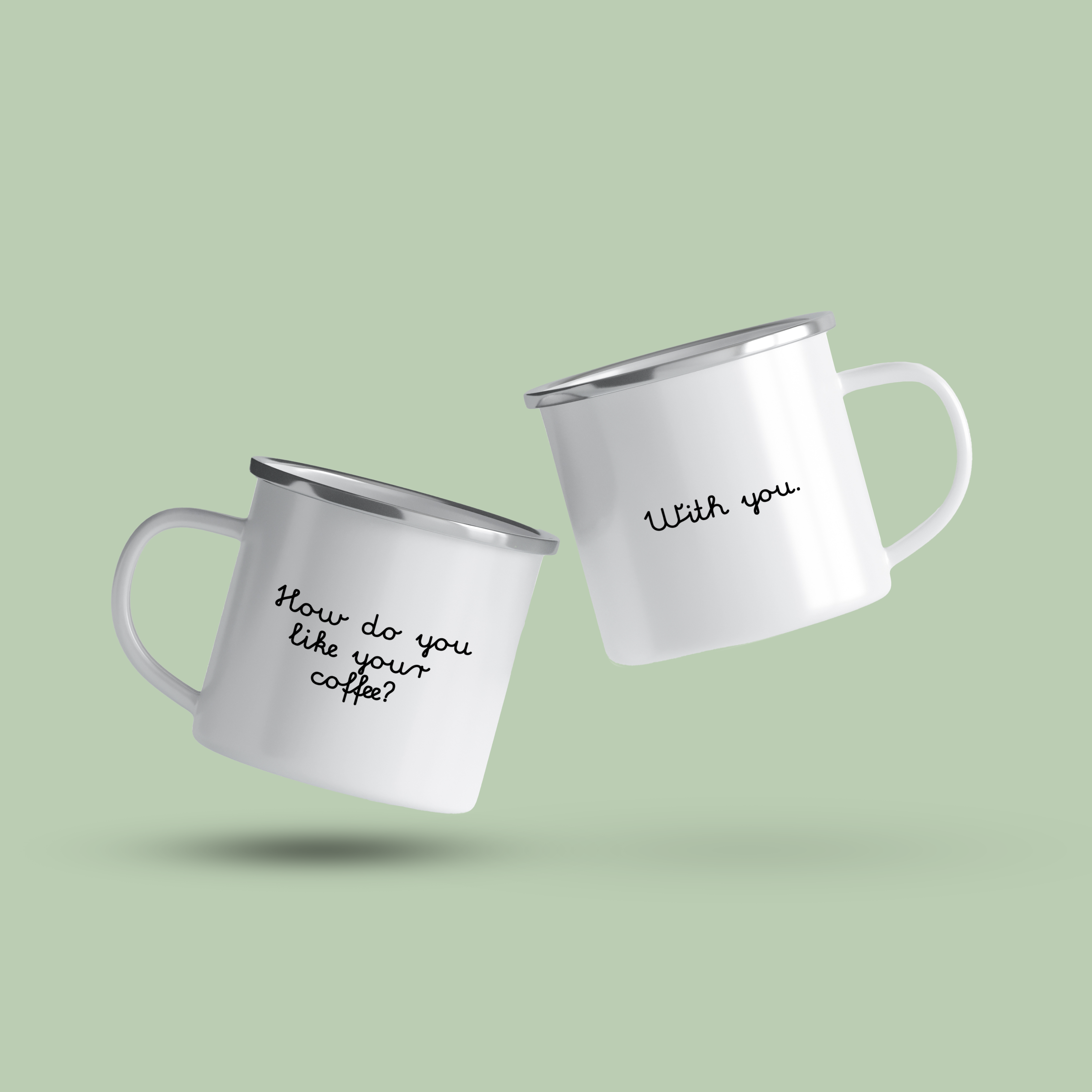 cana emailata how do you like your coffee