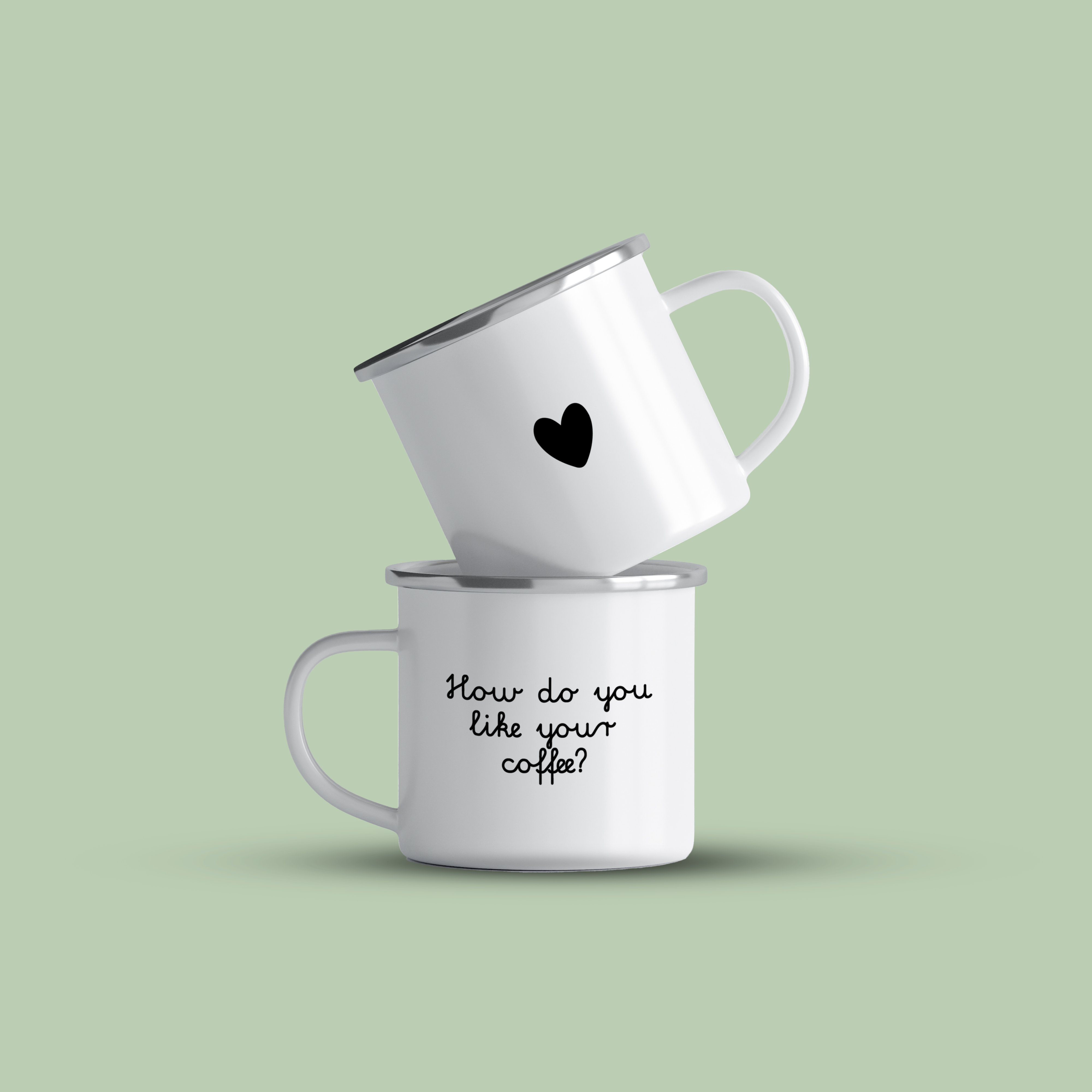 cana emailata how do you like your coffee