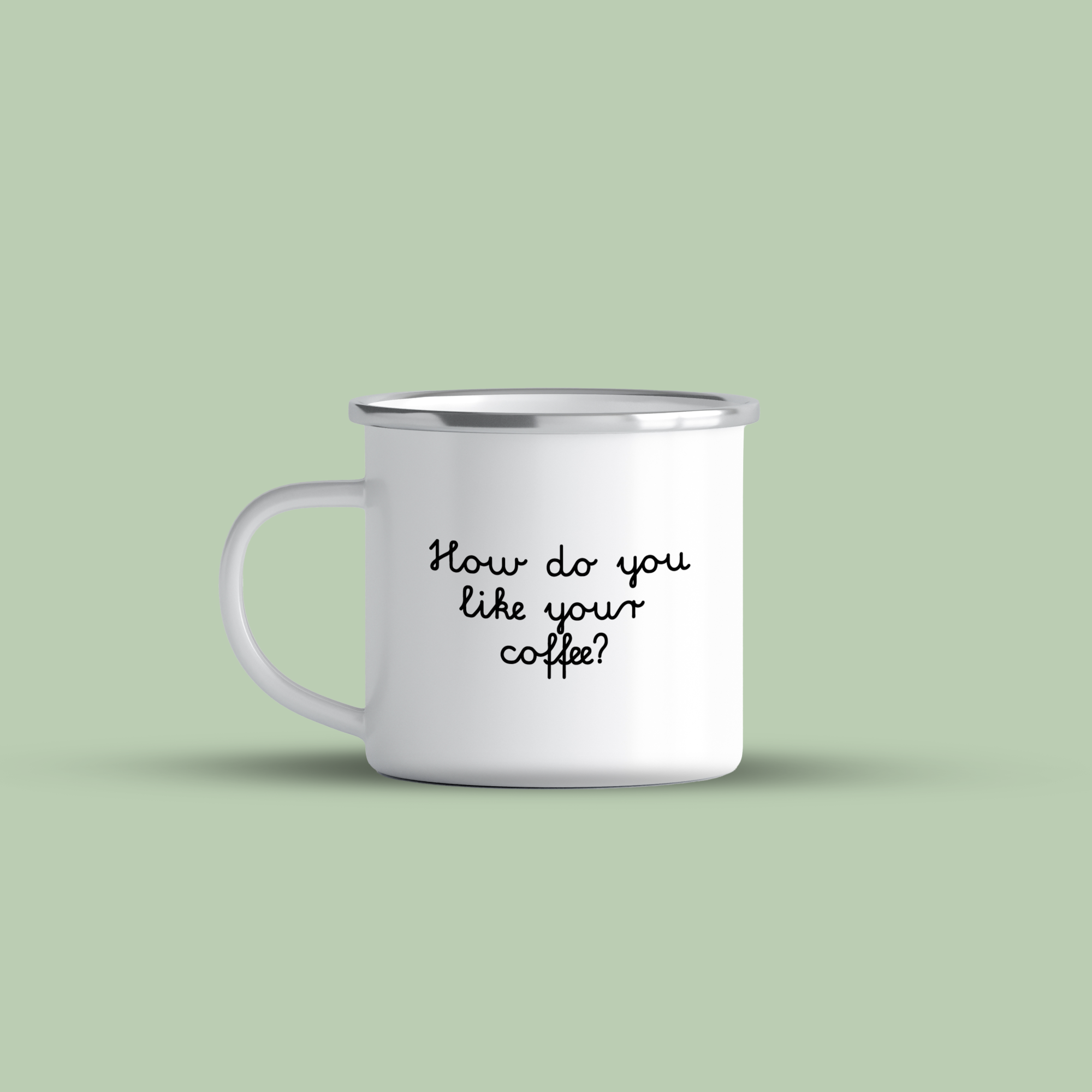 cana emailata how do you like your coffee