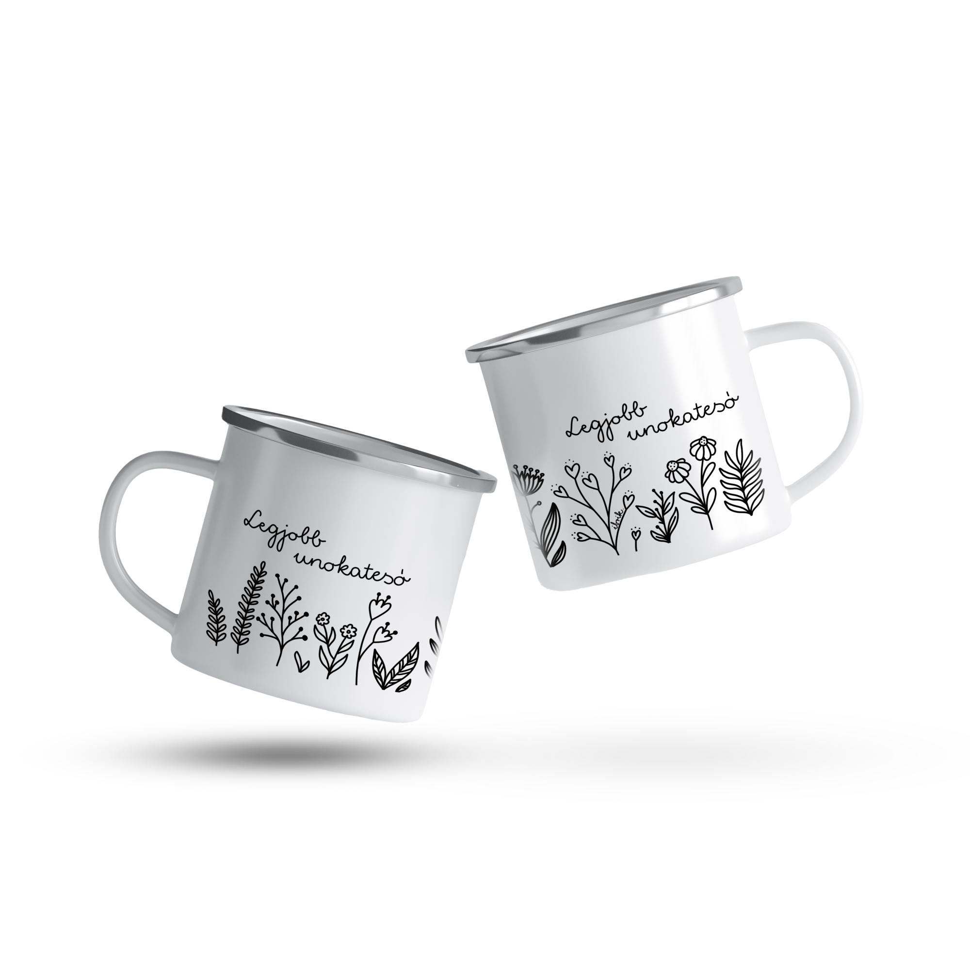 cana emailata flowers bw legjobb unokateso