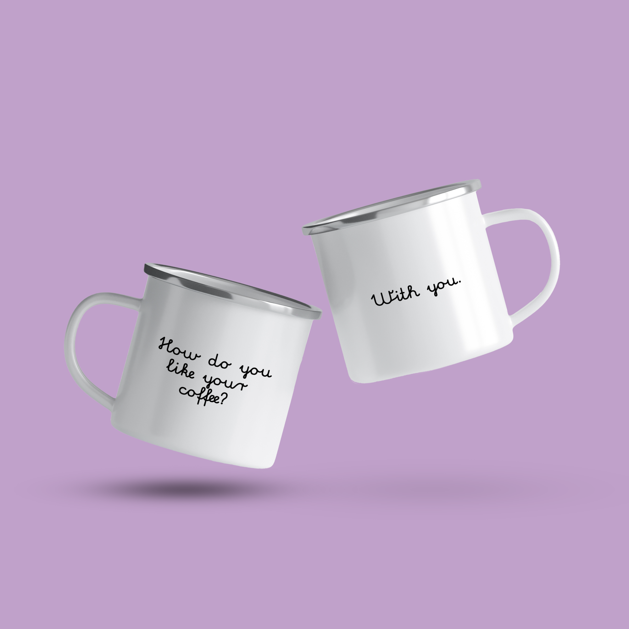 cana emailata with you