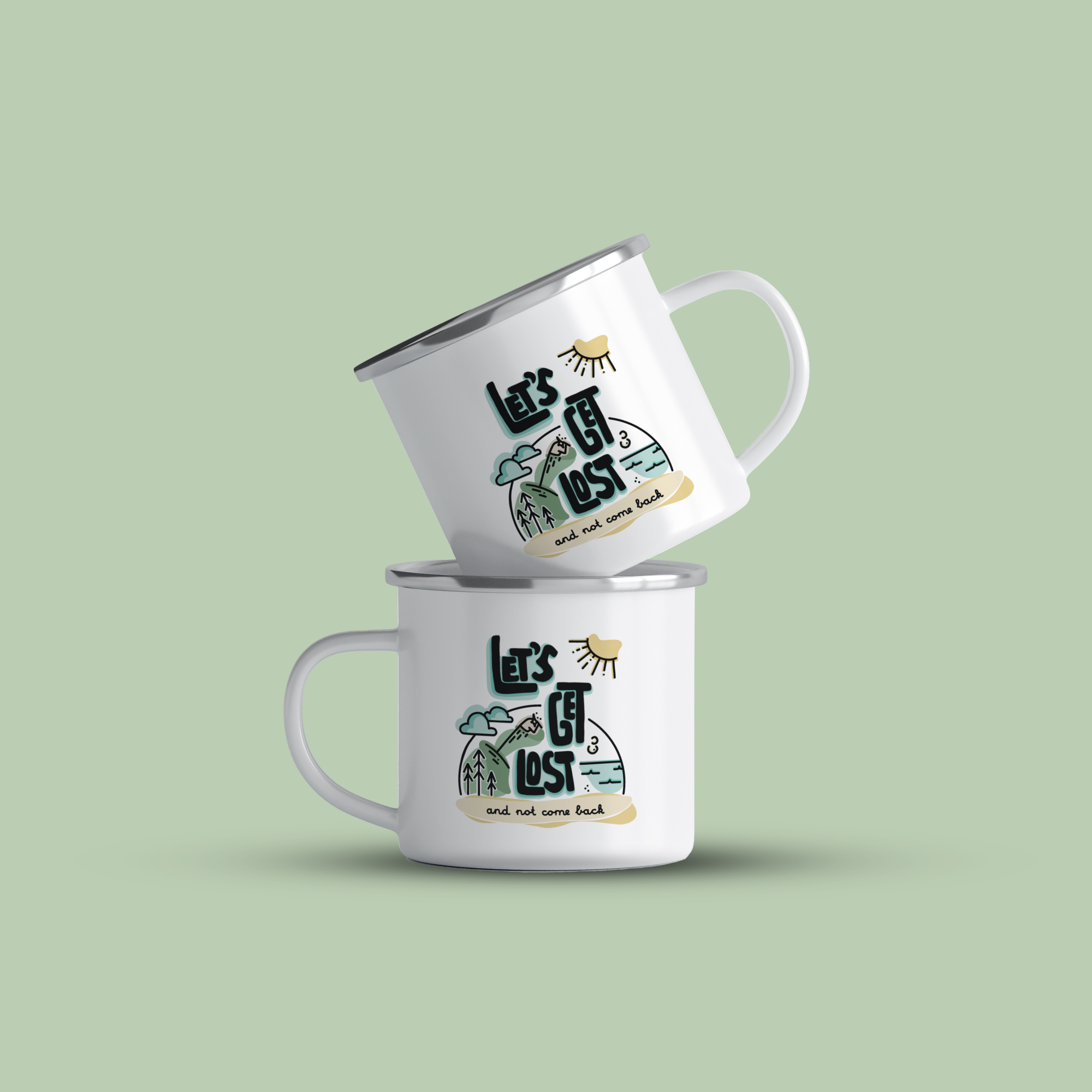 cana emailata lets get lost