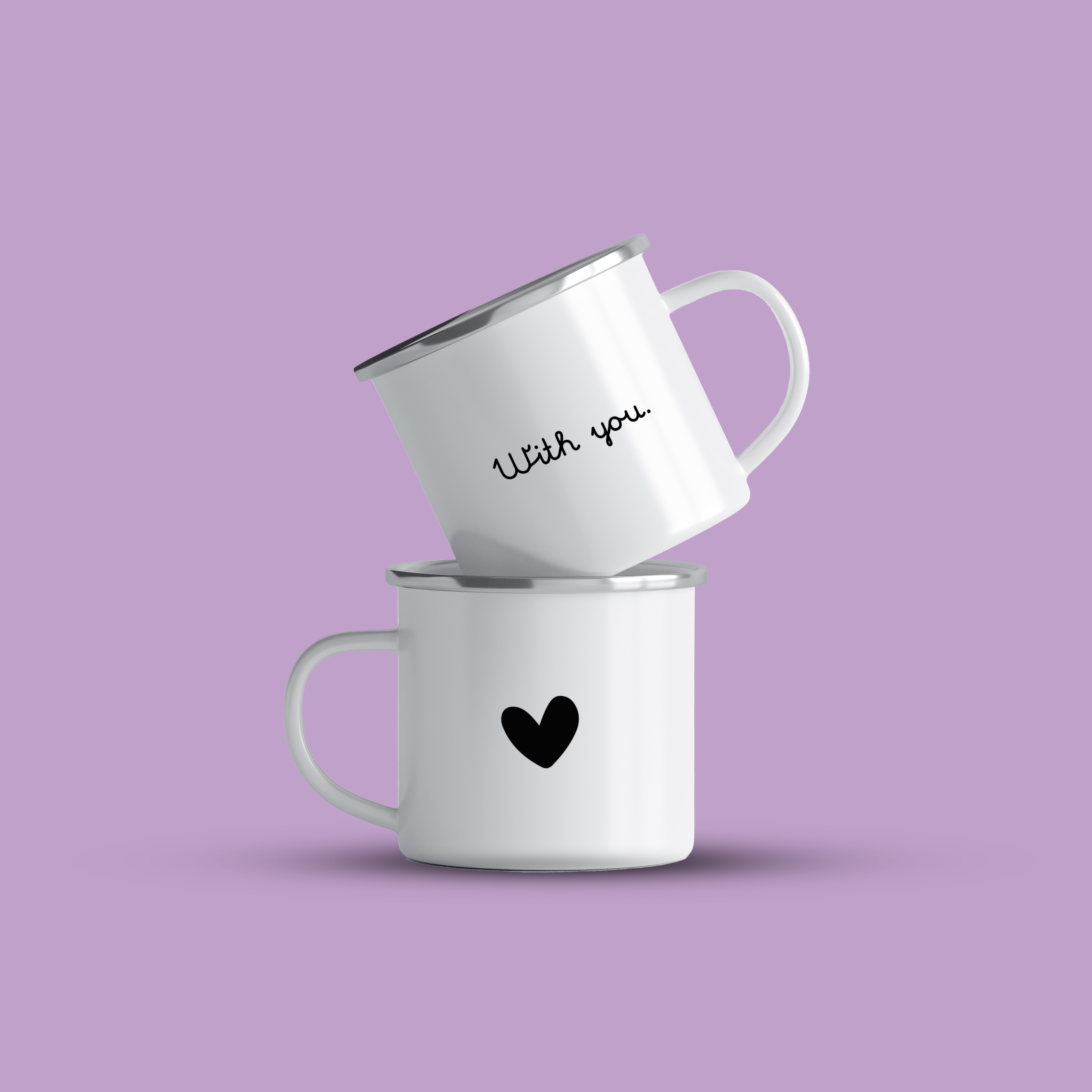 cana emailata with you