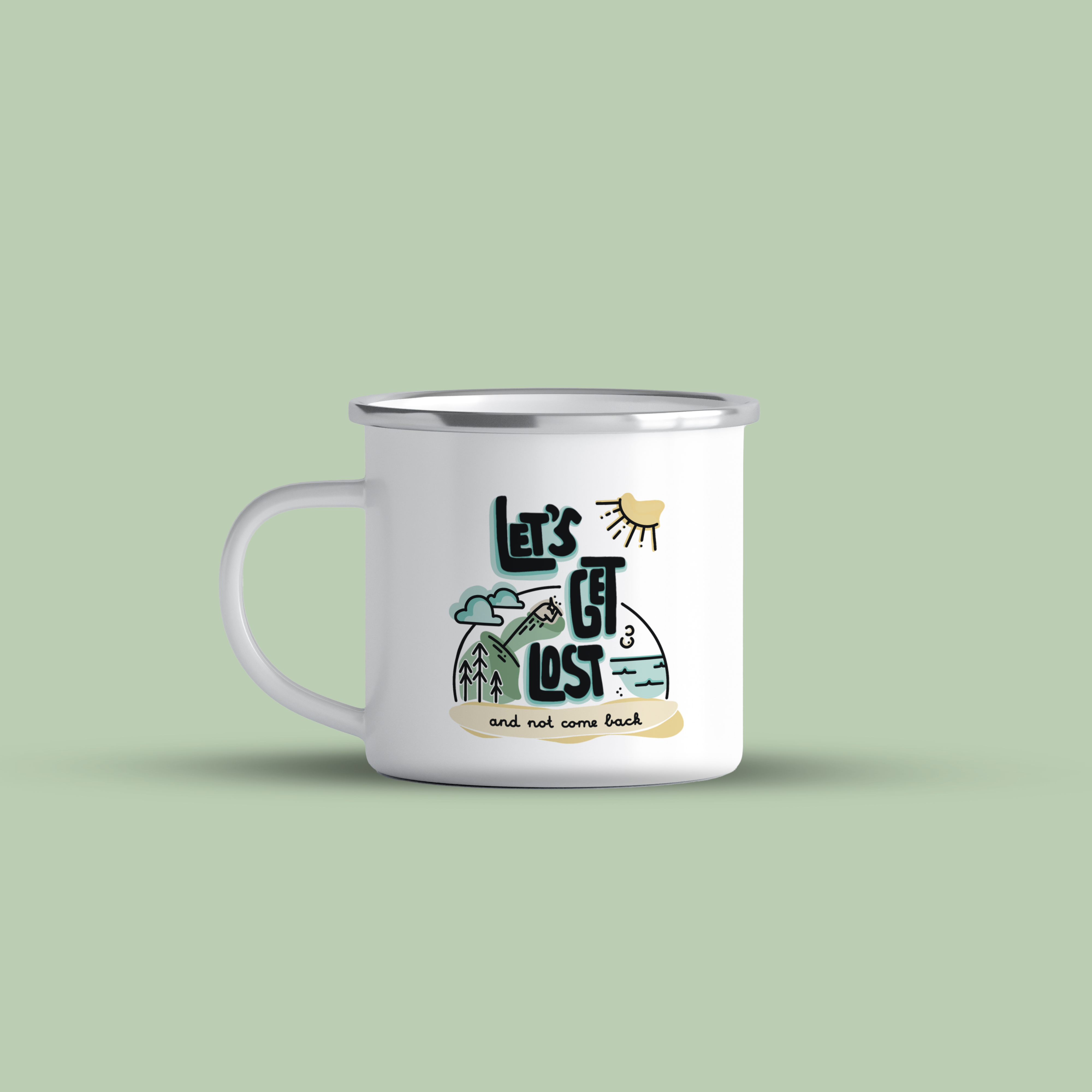 cana emailata lets get lost