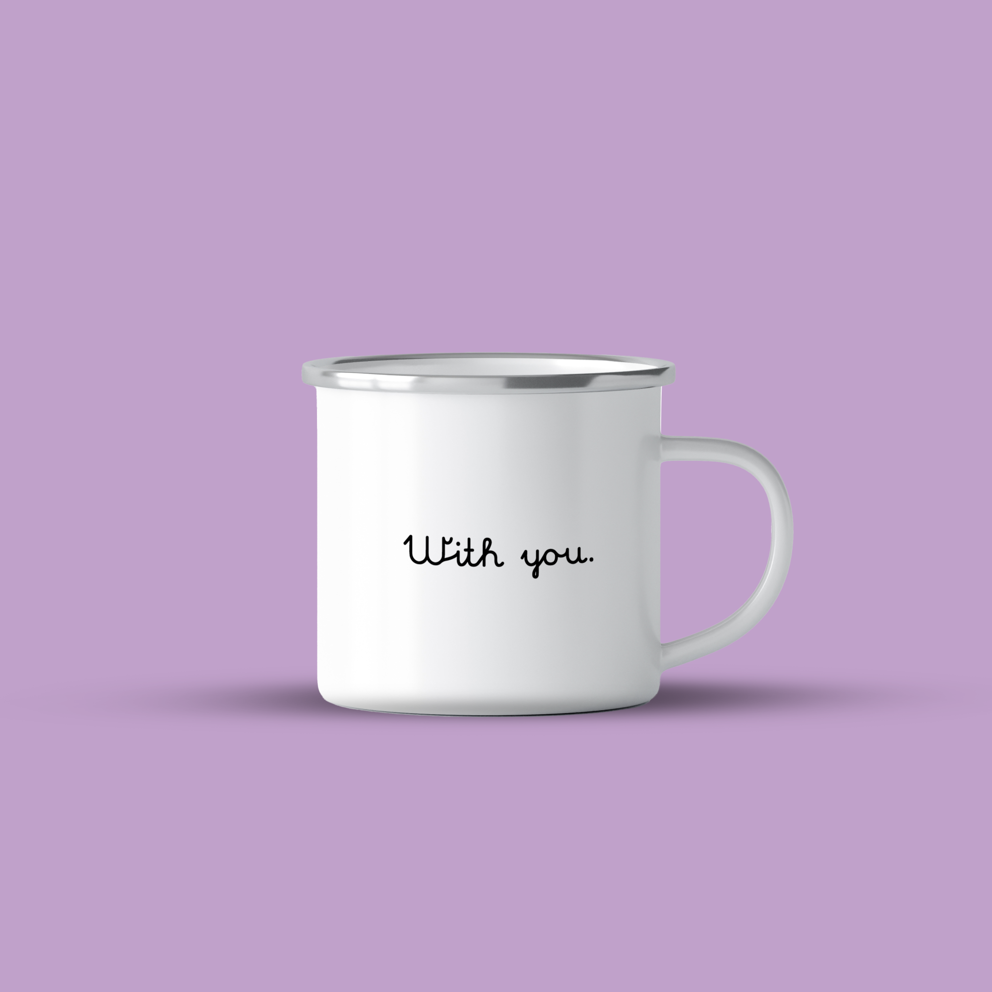 cana emailata with you