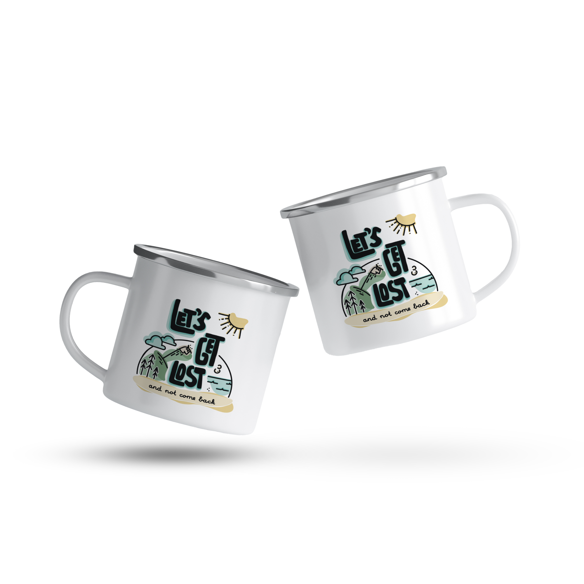 cana emailata lets get lost