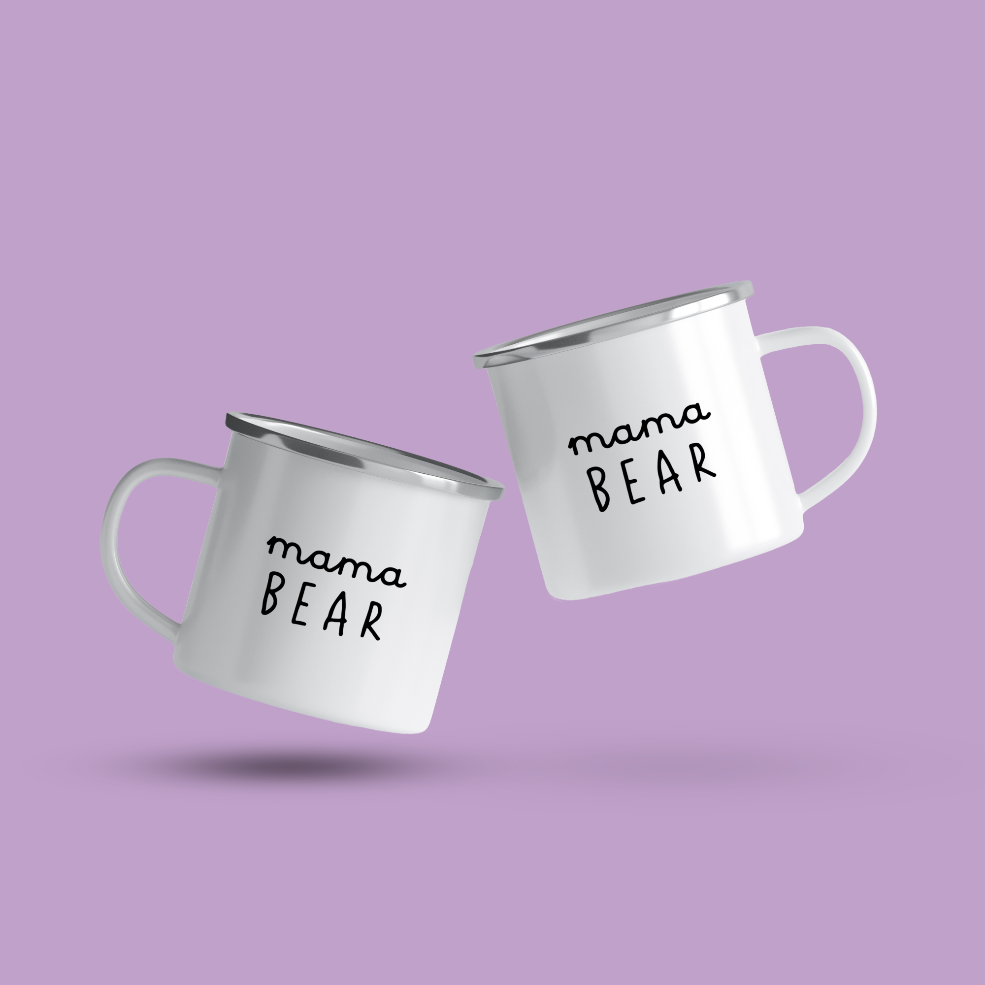 cana emailata mama bear