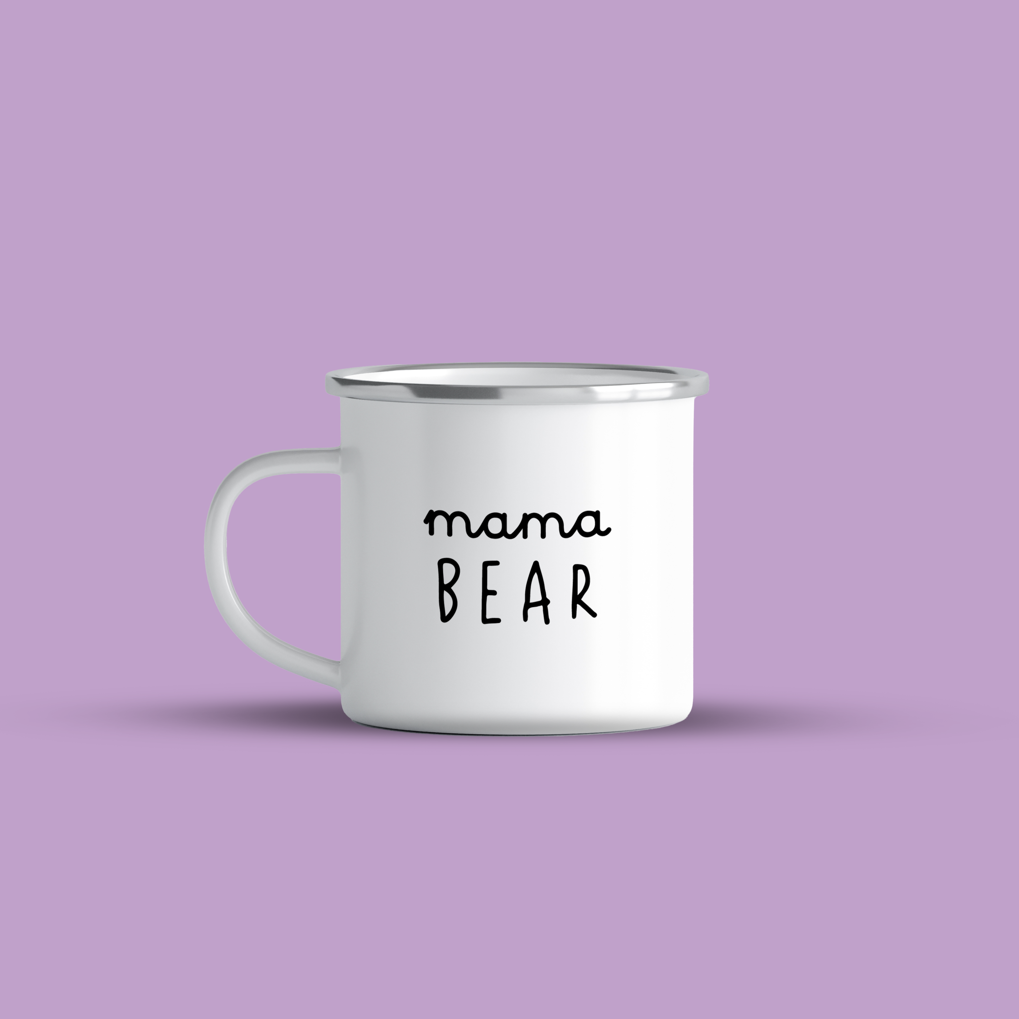 cana emailata mama bear