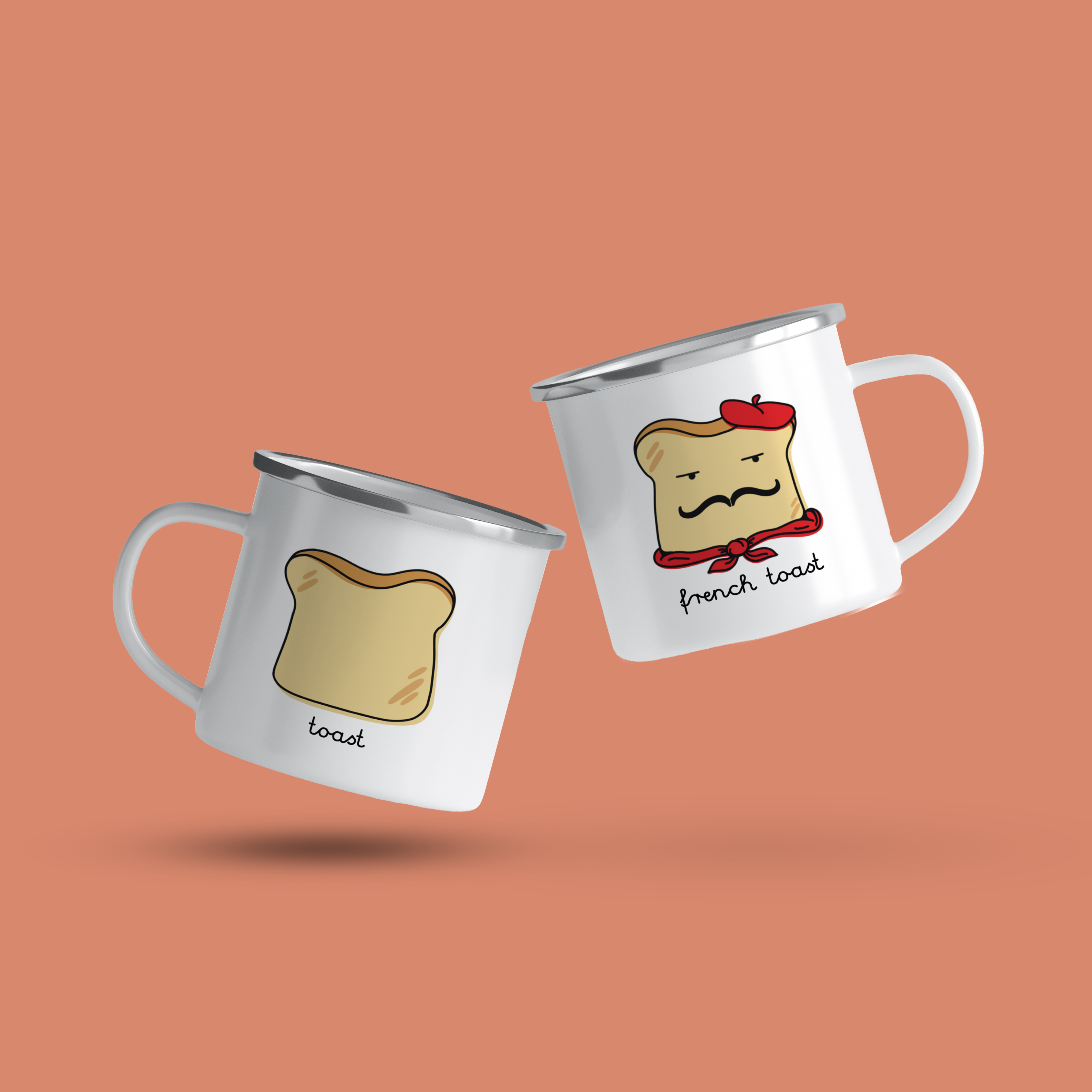 cana emailata french toast