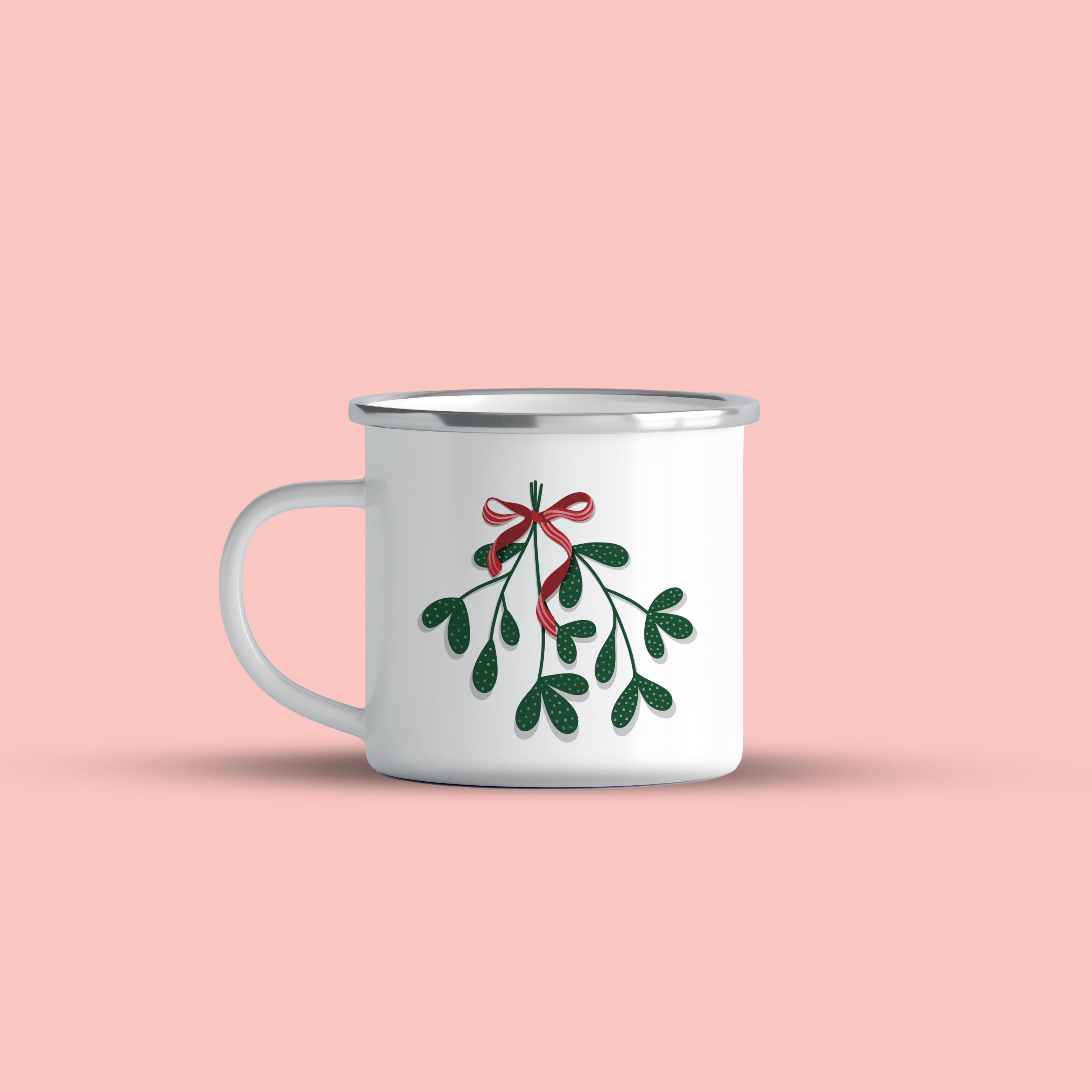 cana emailata mistletoe