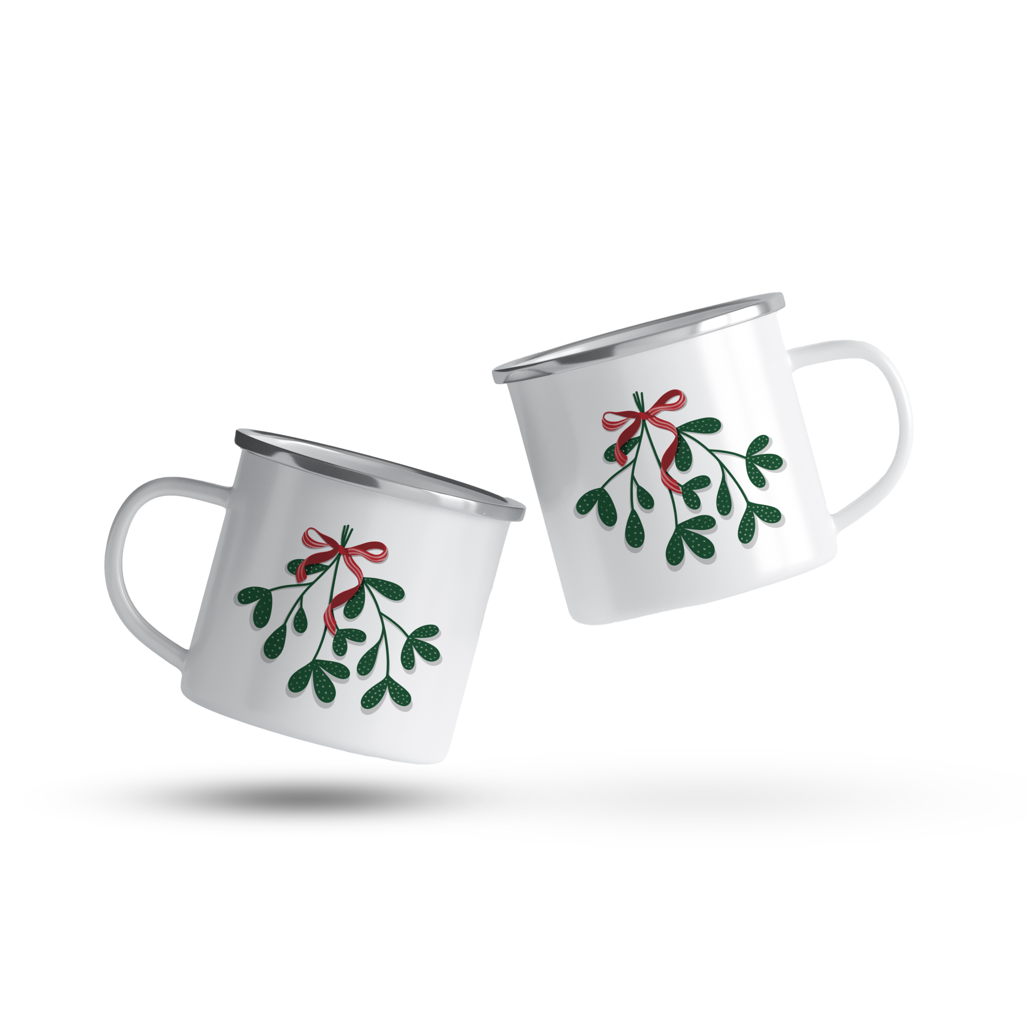 cana emailata mistletoe