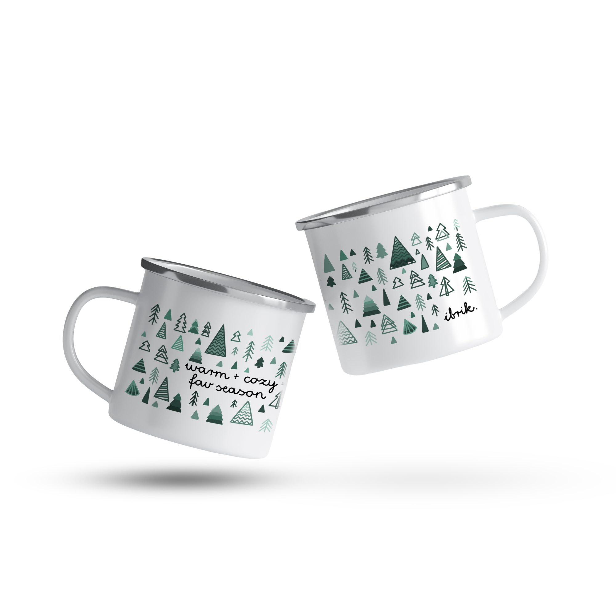 cana emailata warm and cozy winter