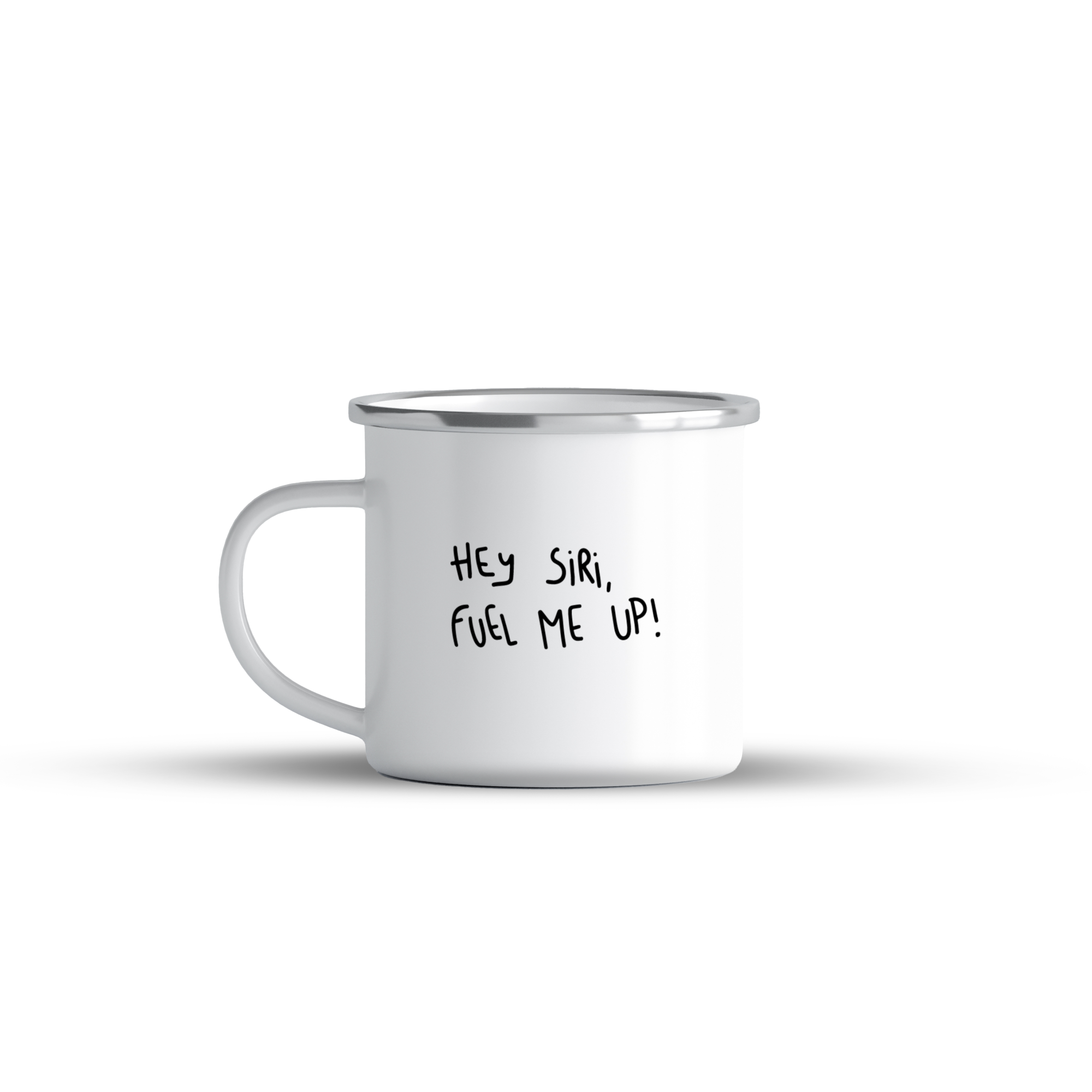 cana emailata hey siri fuel