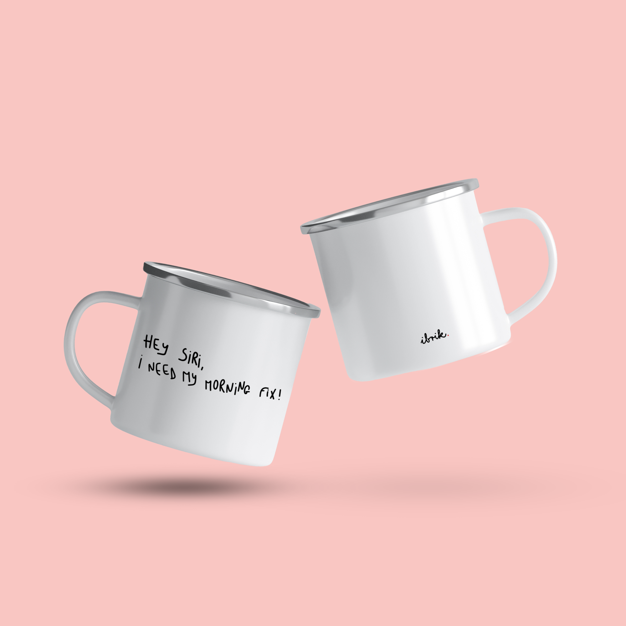 cana emailata hey siri morning fix