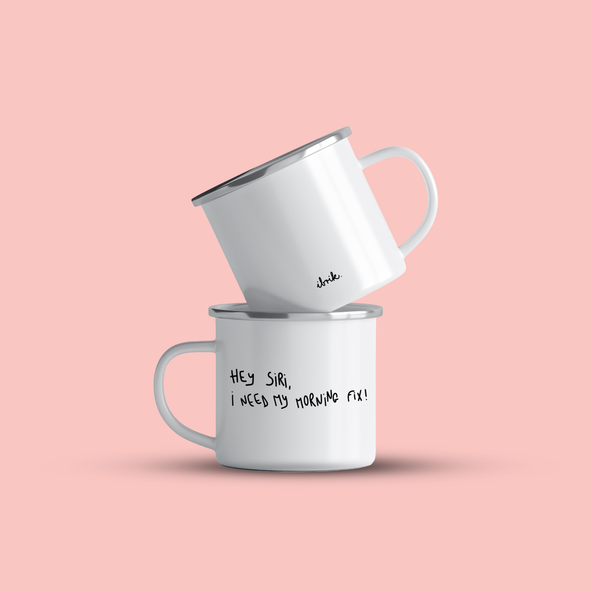 cana emailata hey siri morning fix